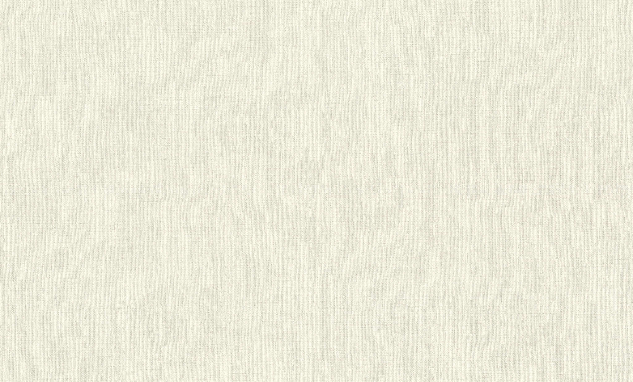 10-970616 Artikelscan 1 Plain non-woven wallpaper in cream-cream Hell Wall Textures XL Vol. 3 970616