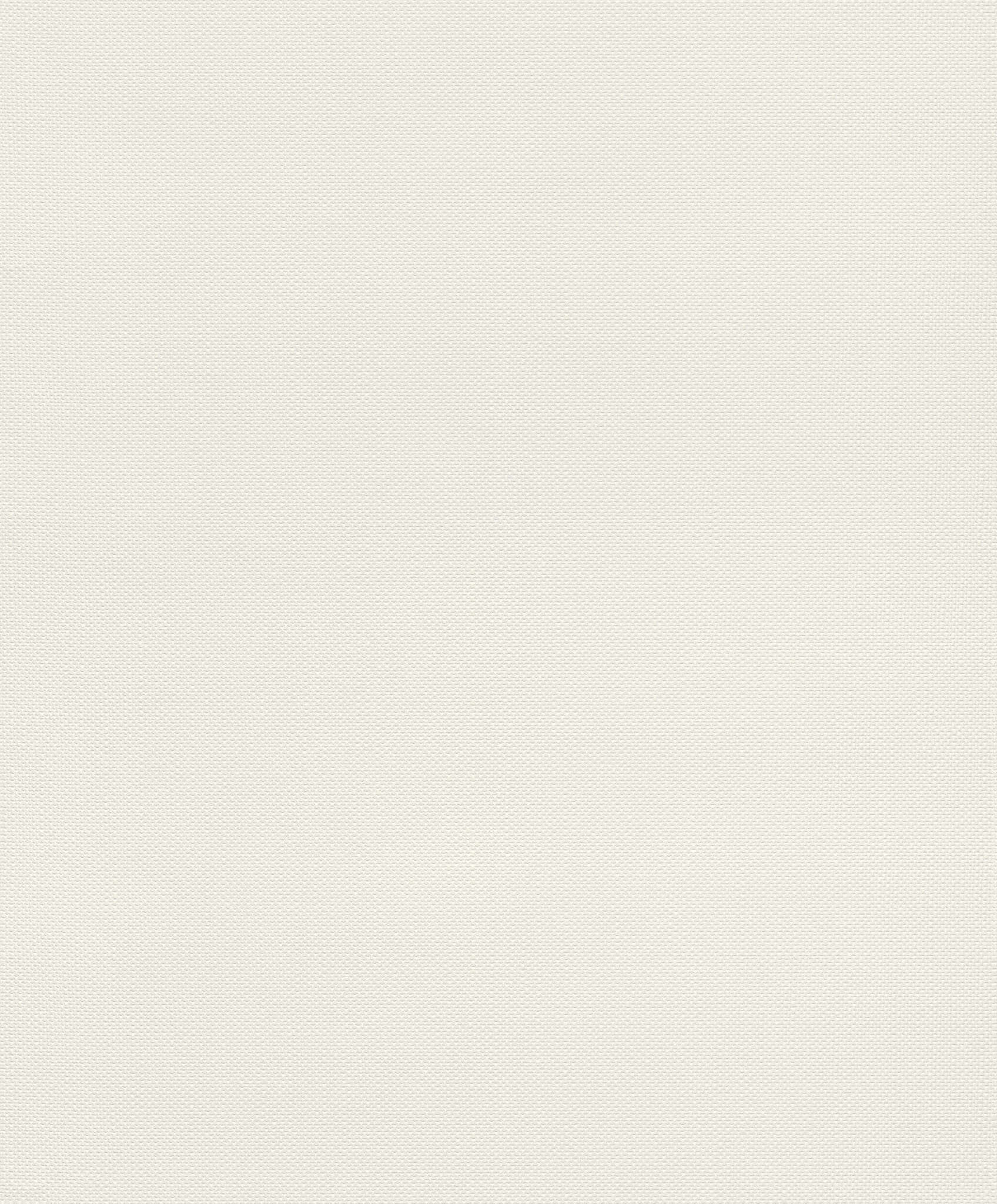 10-312324 Artikelscan 1 White wallpaper with a linen look and linen texture