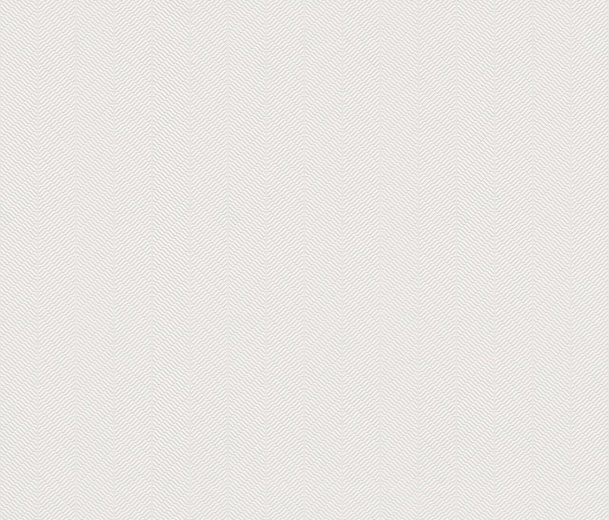 10-327120 Artikelscan 2 Bauhaus wallpaper white paintable 327120