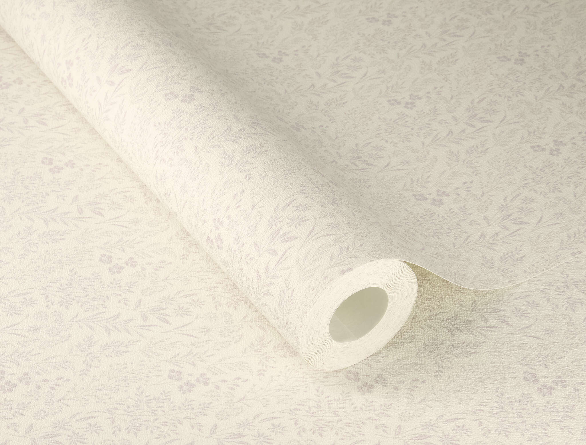 10-970876 Detailaufnahmen 1 Vliestapete in Lila Country Living XL 970876