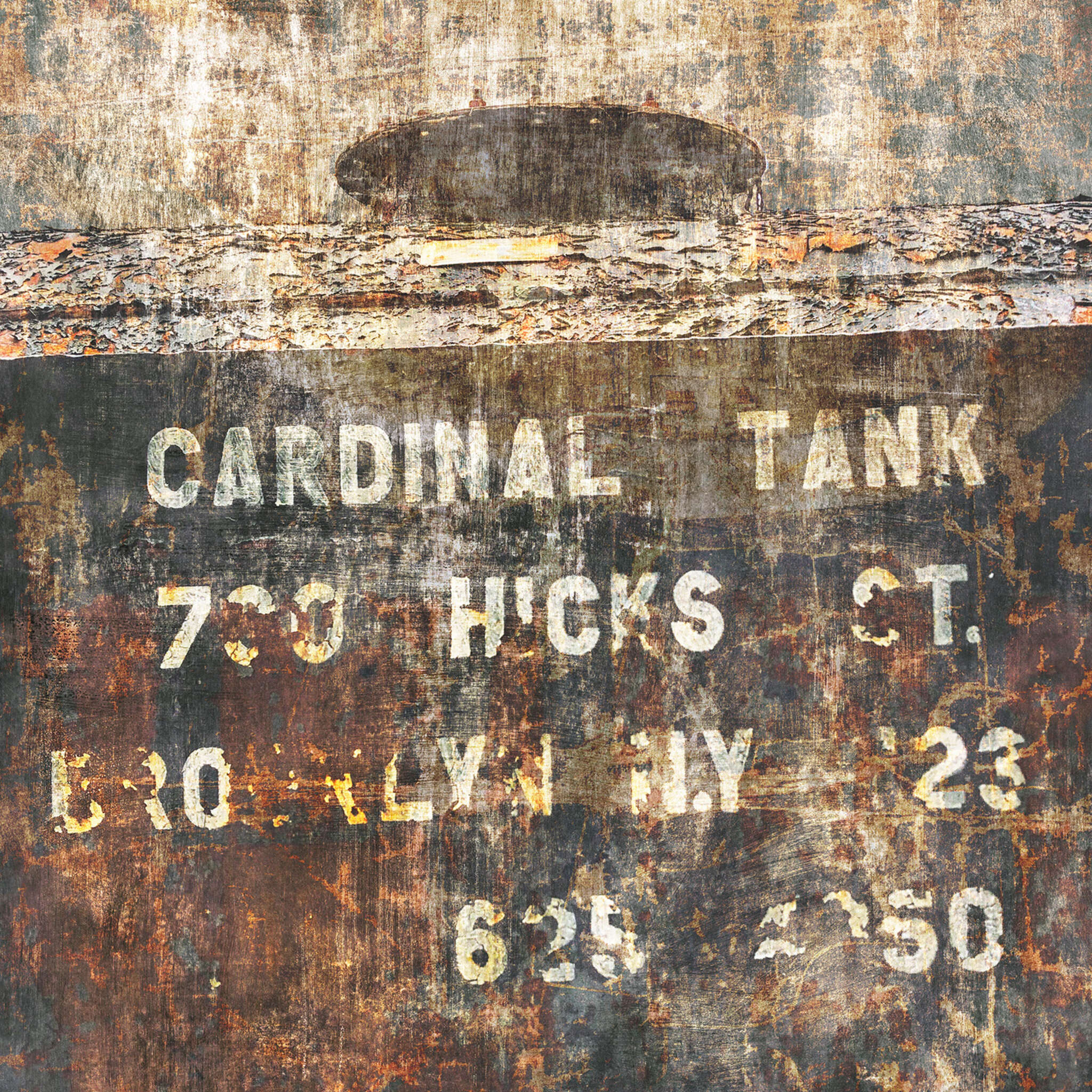 Factory IV Fototapete 429794