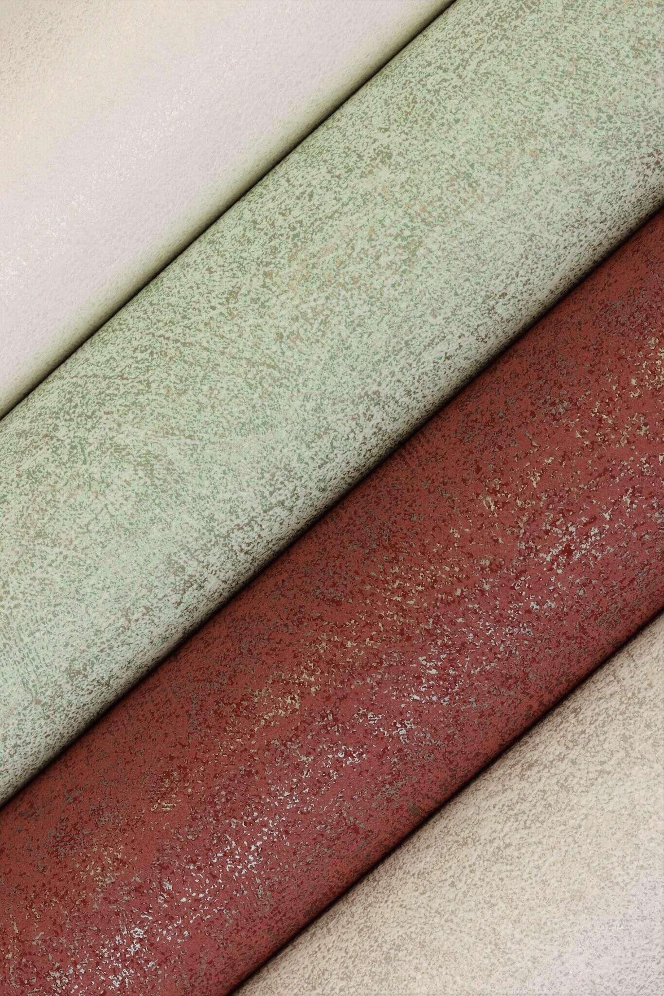 10-699845 Detailaufnahmen 5 Strukturiert Vliestapete in Weiß-Cremeweiß Selection 699845