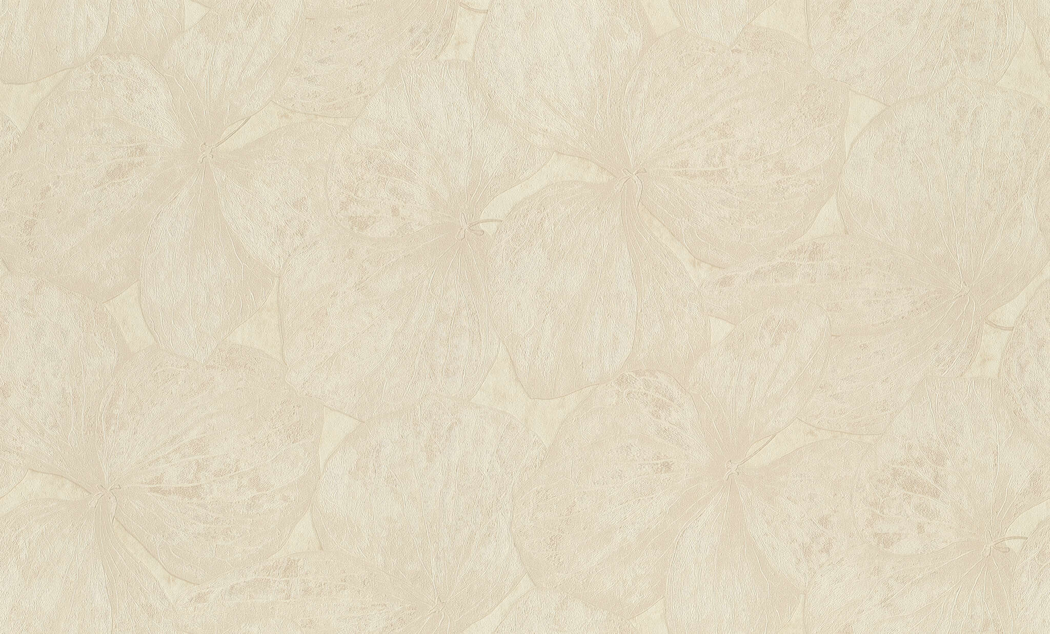 Vliestapete in Creme Ancona 944129