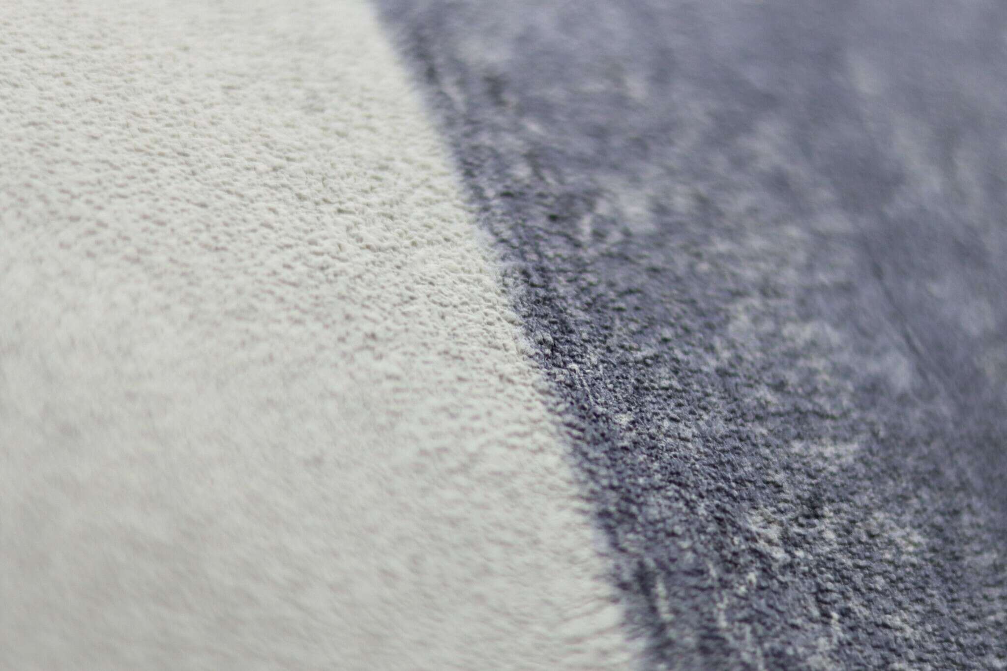 10-617788 Detailaufnahmen 2 Non-woven wallpaper in blue-demin Indigo Selection 617788