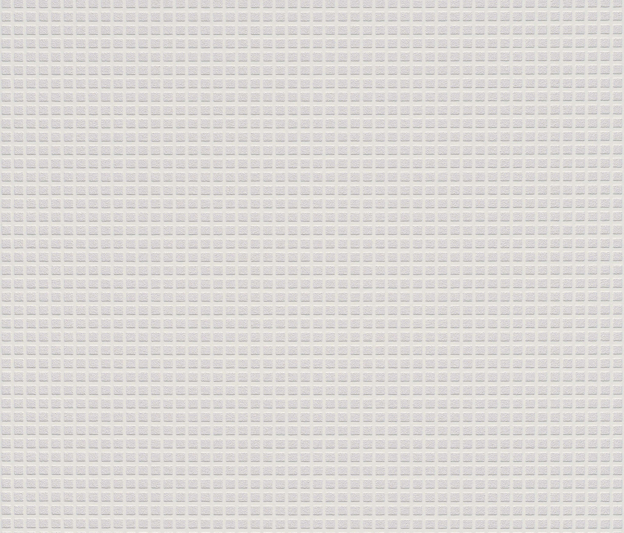 10-326925 Artikelscan 1 Bauhaus wallpaper white paintable 326925
