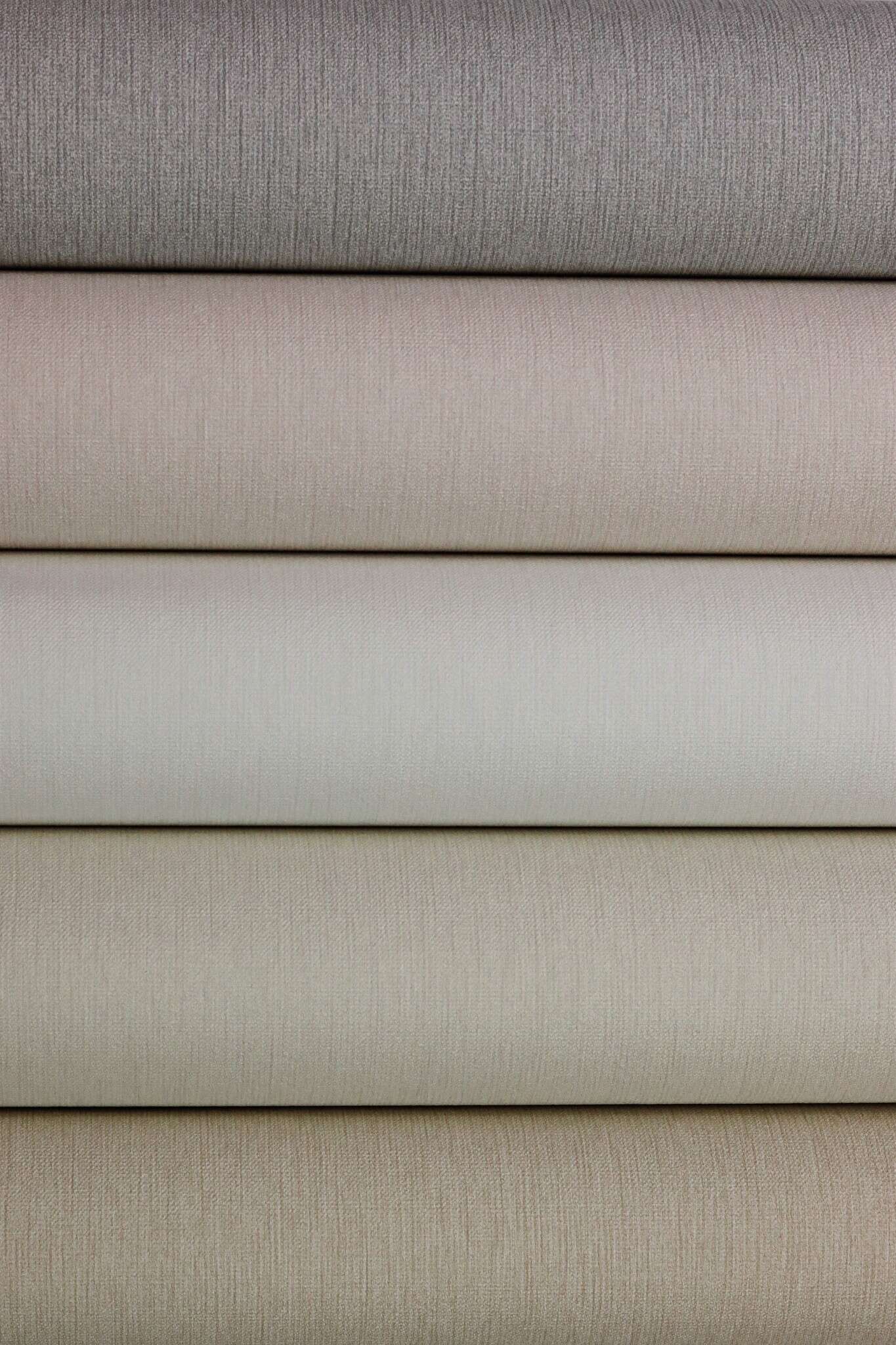 10-979374 Detailaufnahmen 7 Uni Vliestapete in Creme-Creme dunkel Wall Textures XL Vol. 4 979374