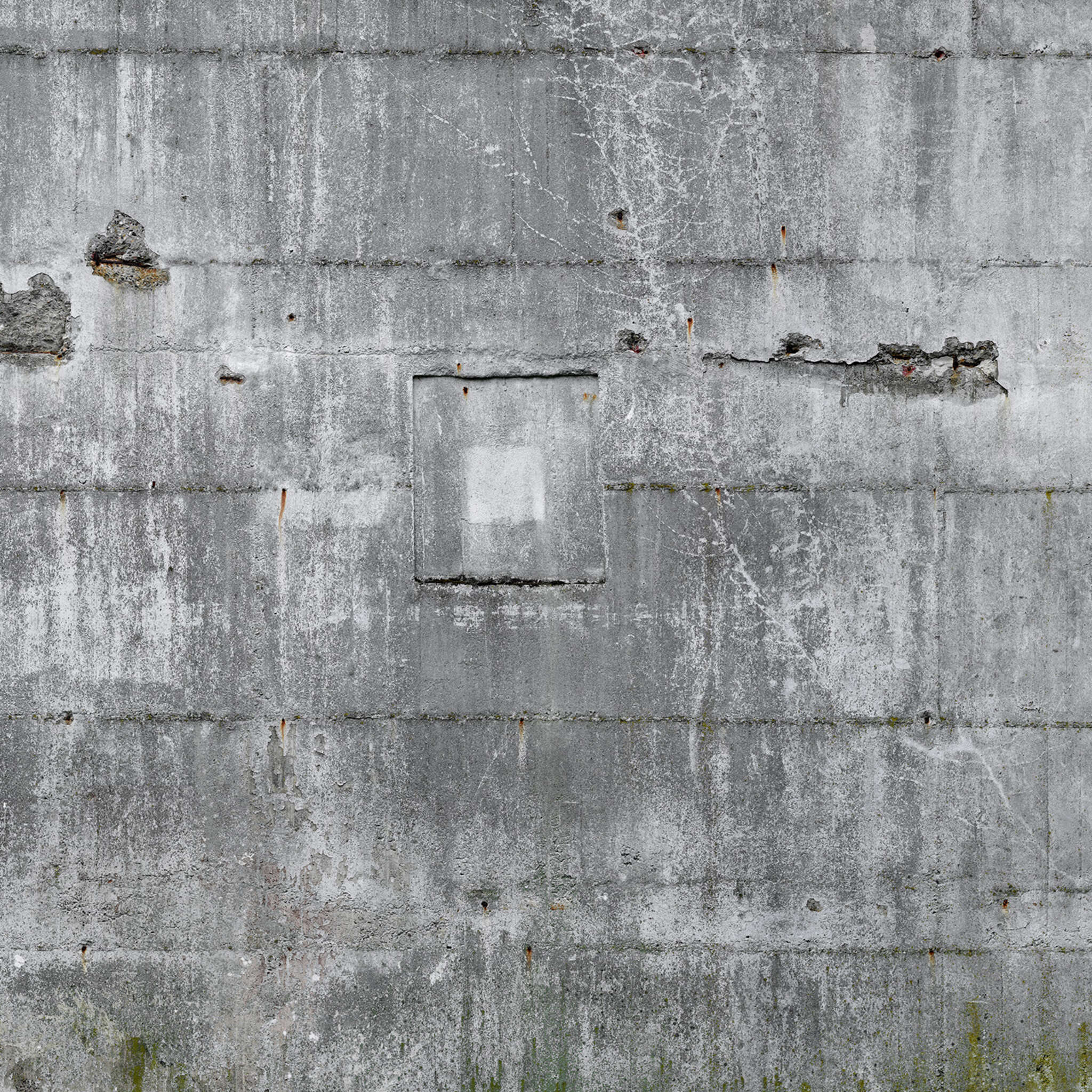 Factory Fototapete Betonoptik 445510