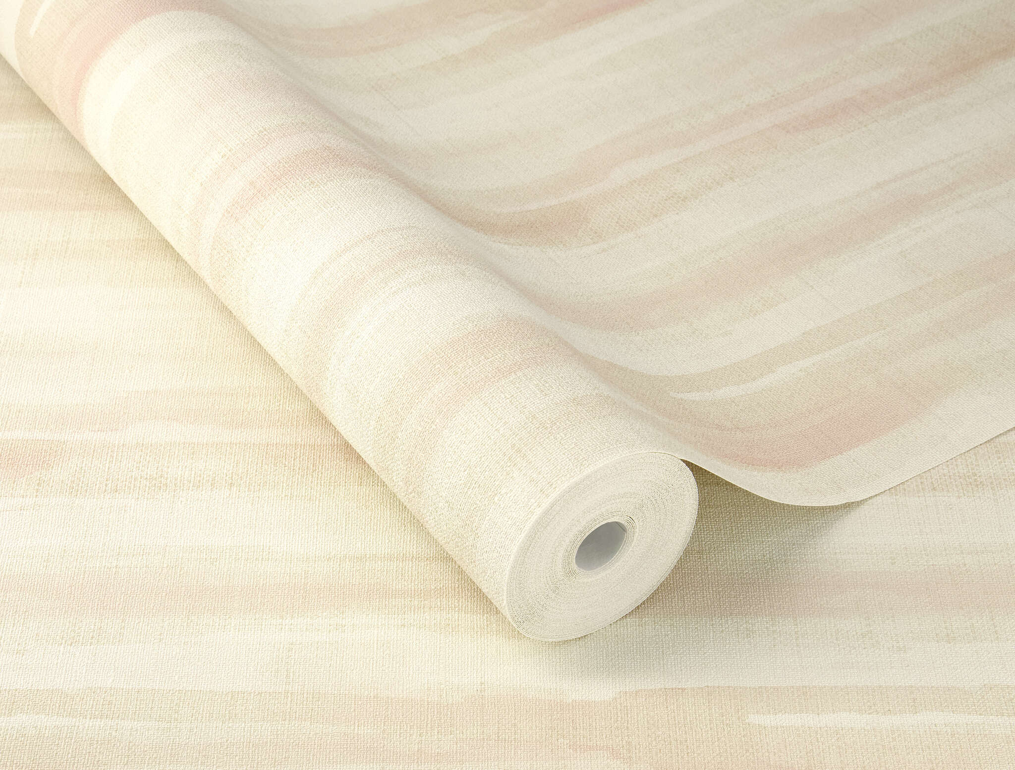 10-509342 Detailaufnahmen 1 Vliestapete in Rosa Selection Vinyl/Vlies 509342