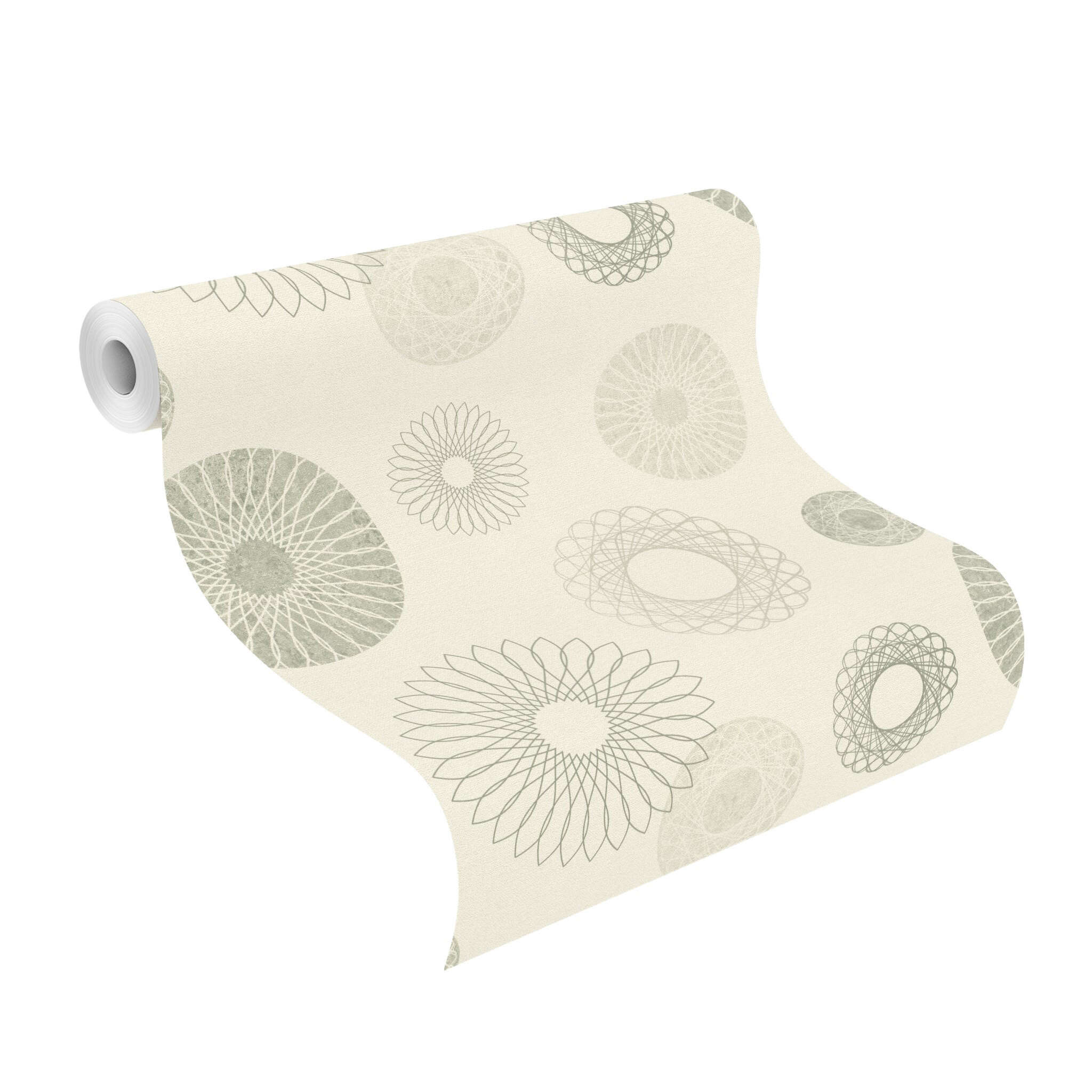 10-817751 Rolle abgerollt 1