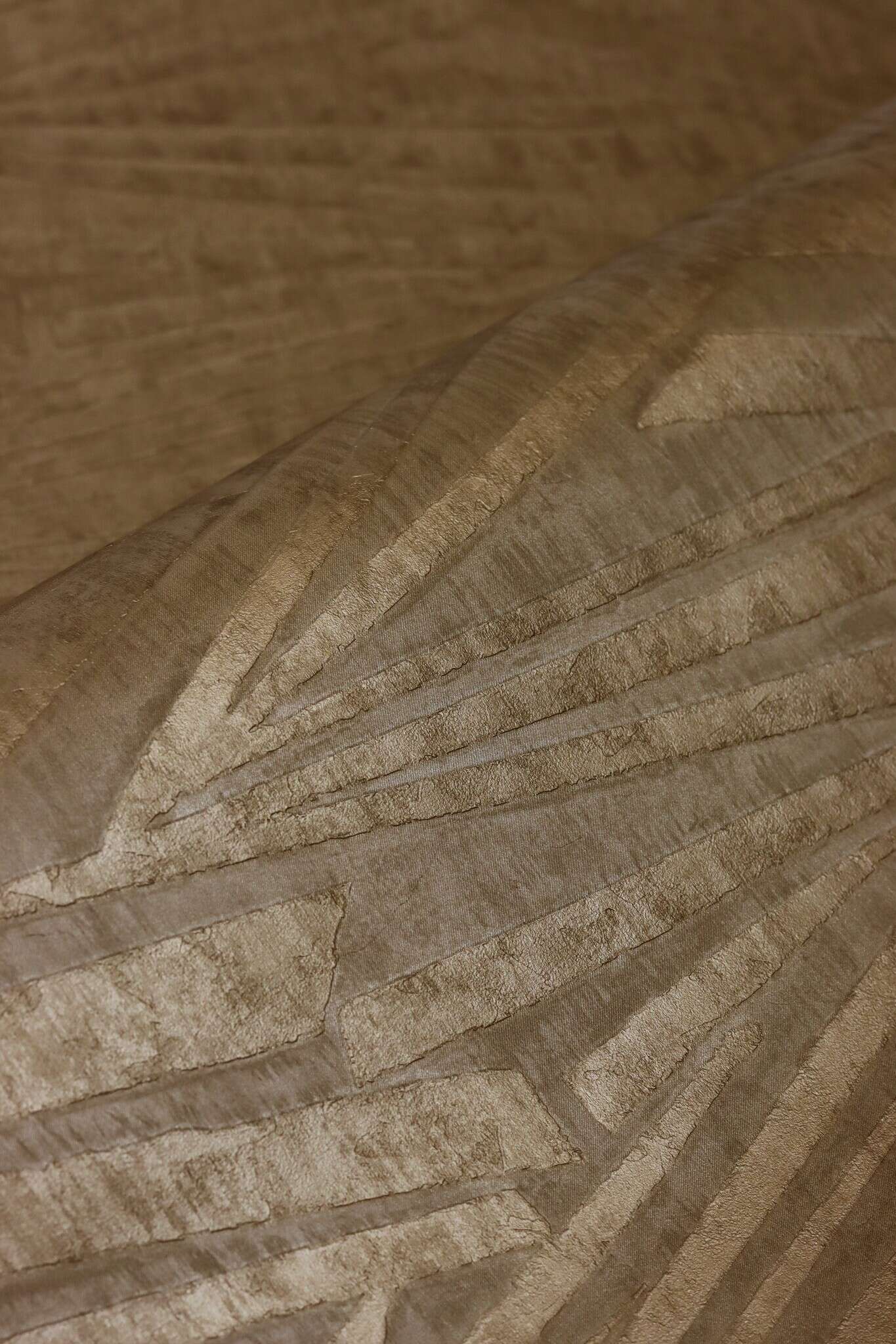 10-608311 Detailaufnahmen 10 Detailed image of Graphic wallpaper with three-dimensional rods