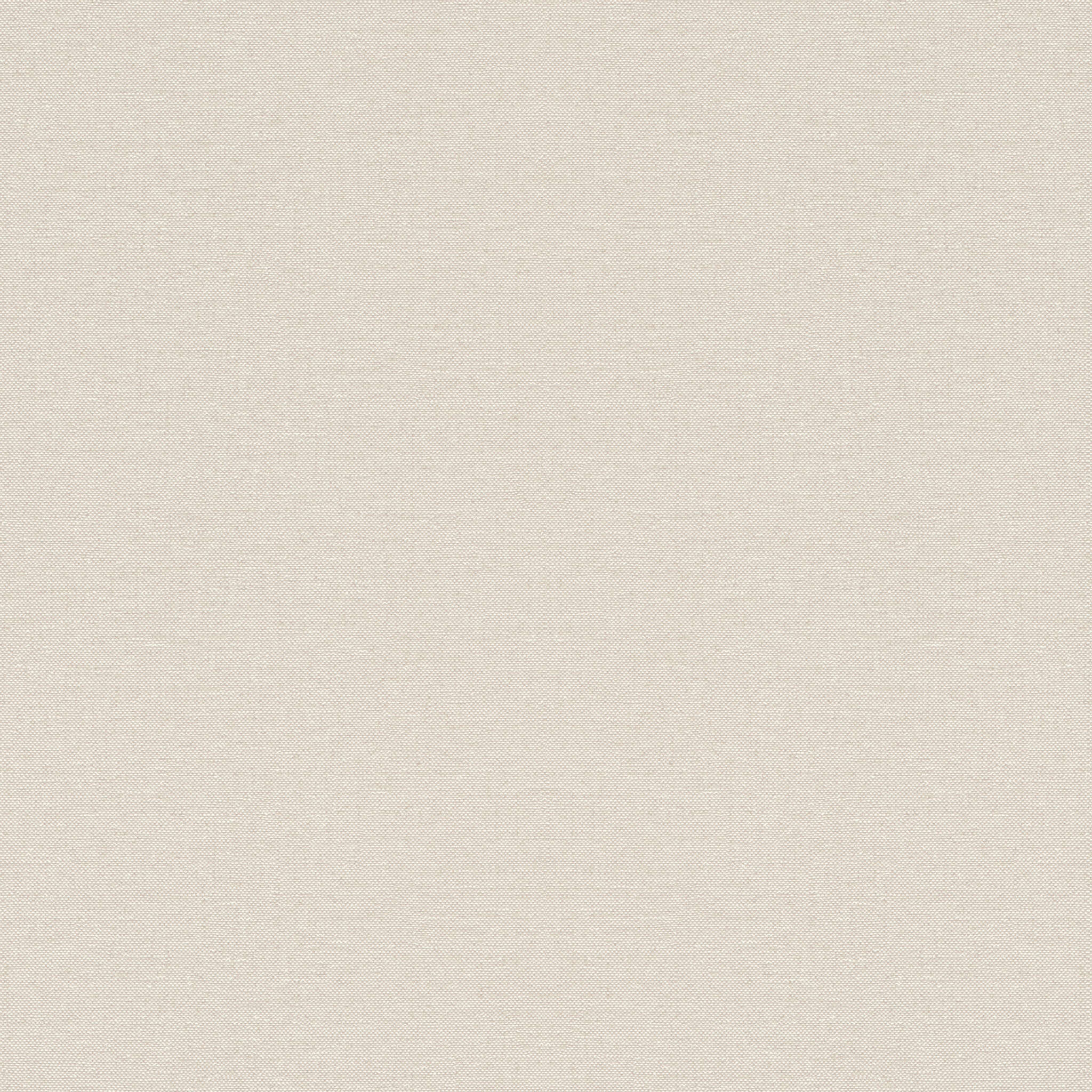 10-412833 Artikelscan 1 Einfarbige Vliestapete in Creme In Bloom - Linen 412833