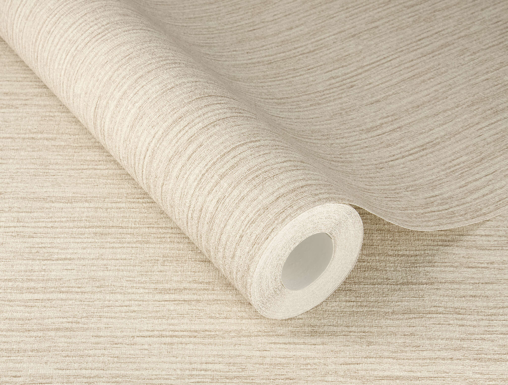 10-941739 Detailaufnahmen 1 Papier peint intissé beige-turquoise Golden Hour 941739