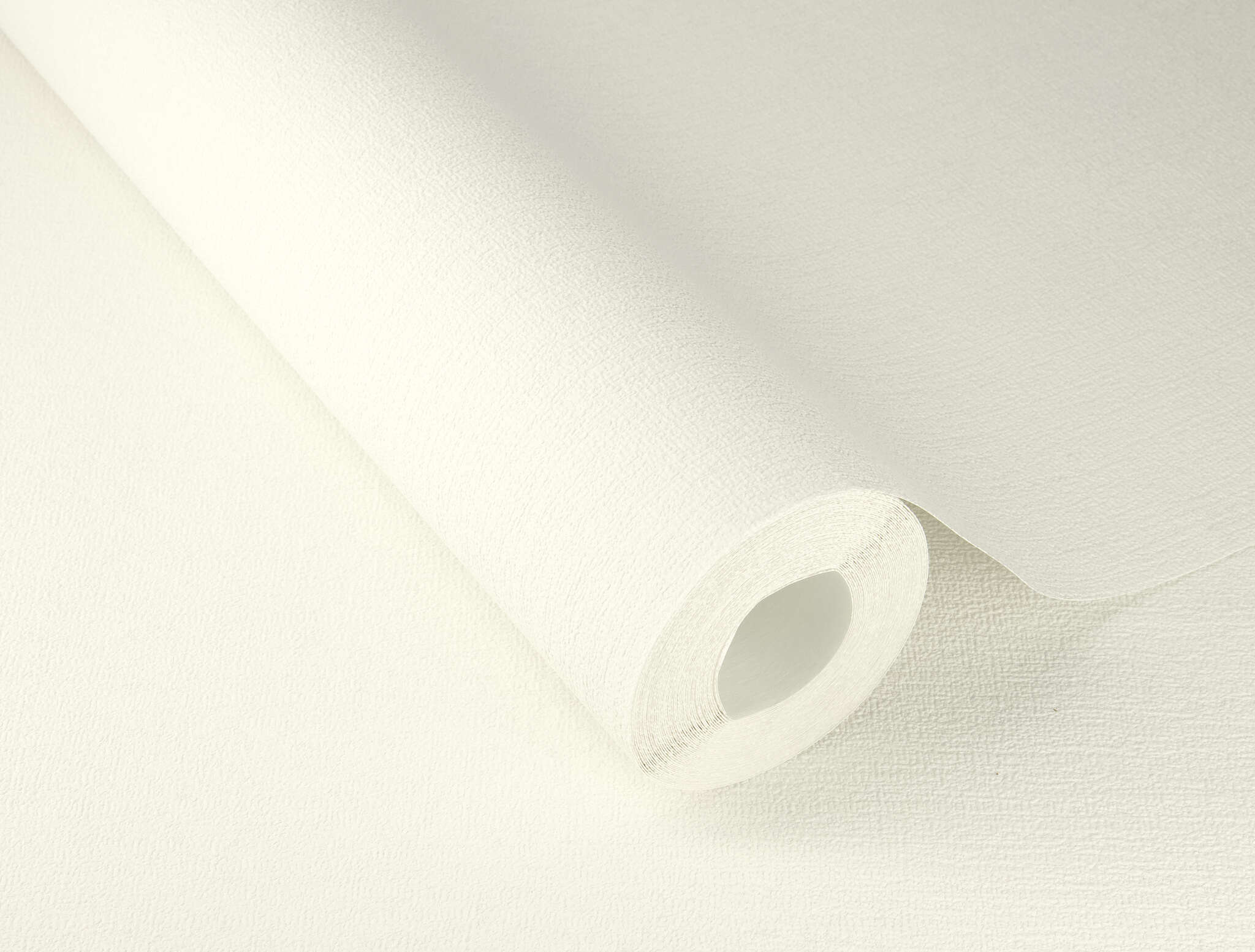 10-350111 Detailaufnahmen 1 Non-woven wallpaper in white Selection Relief/non-woven 350111