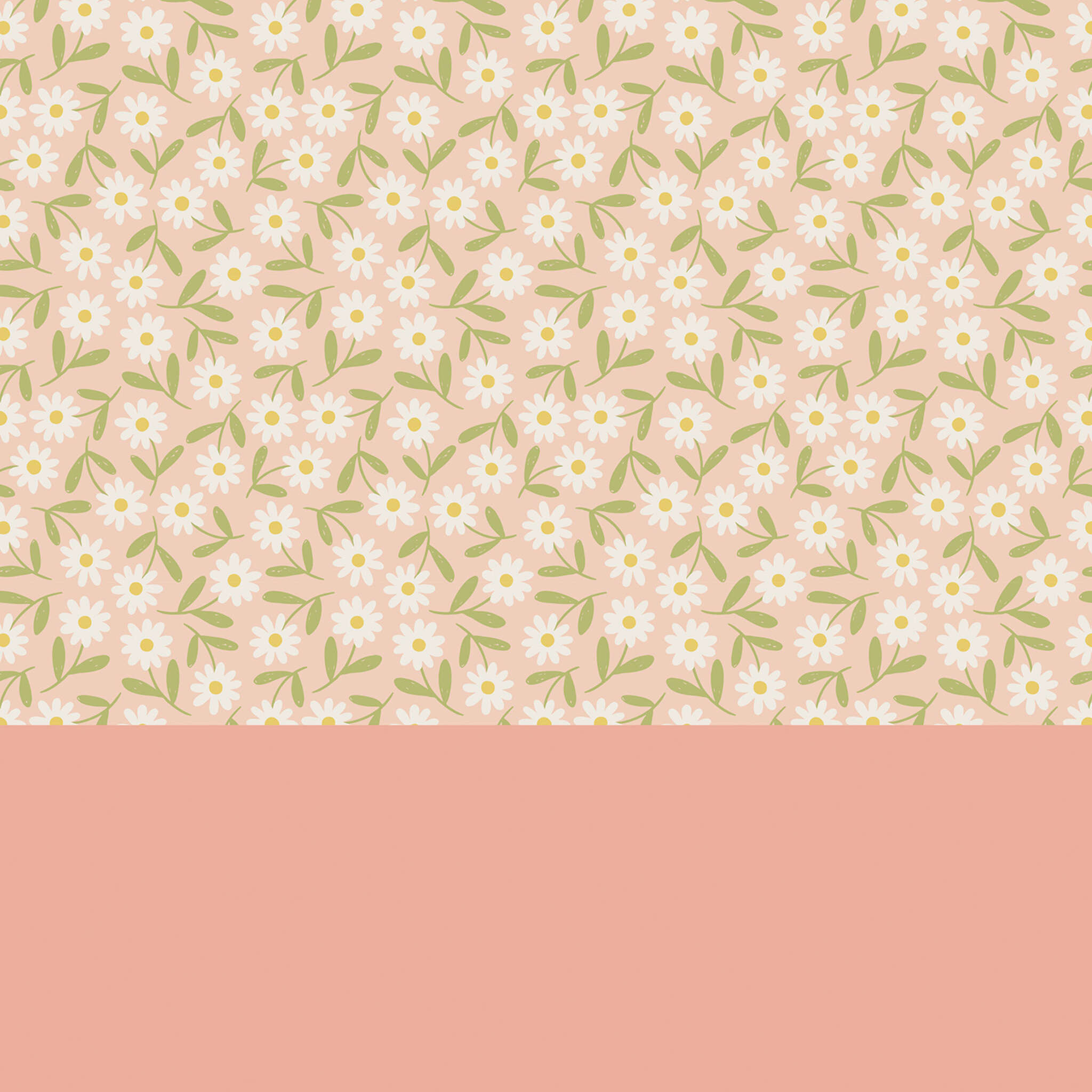 10-300216 D2C Vorschaubild 1 Fototapete Blumen Spring Flowers in Rosa | Roomblush - RB392