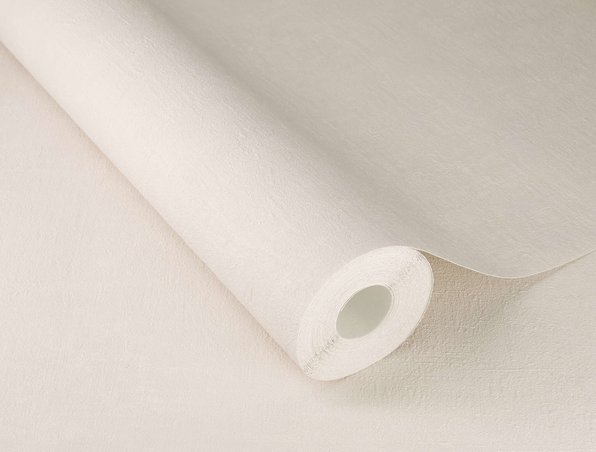 10-990294 Detailaufnahmen 1 Metalloptik Vliestapete in Creme-braun Unitex 990294