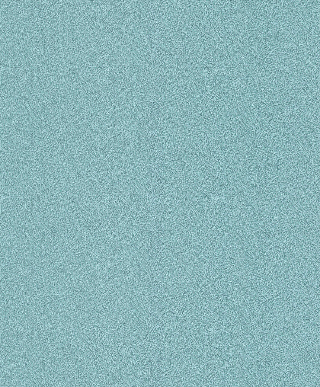10-475524 Artikelscan 1 Papier peint intissé turquoise intense – structure maillée originale avec une finition douce