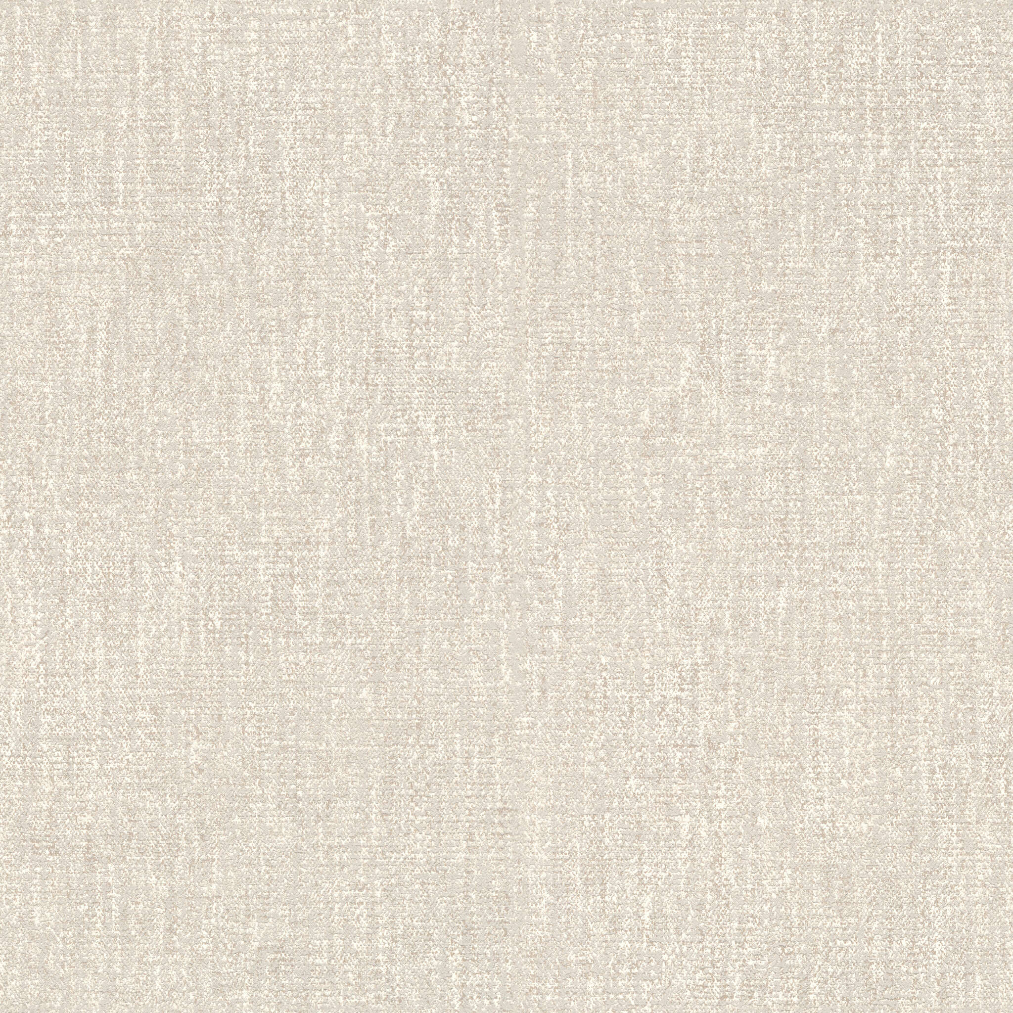 10-412222 Artikelscan 1 Textiloptik Vliestapete in Creme In Bloom - Loom 412222