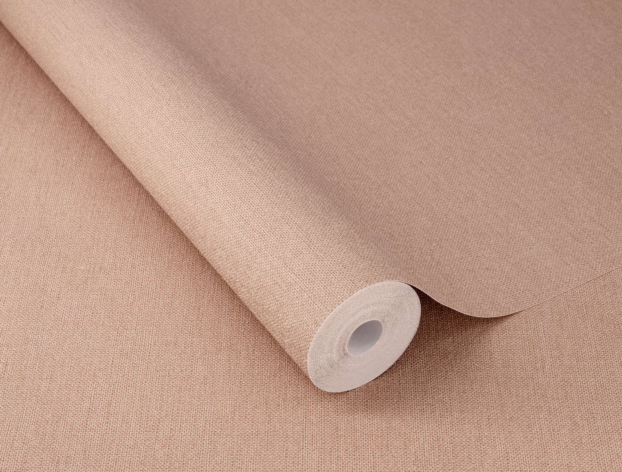 10-709780 Detailaufnahmen 1 Non-woven wallpaper in red-light cream Farmhouse 709780