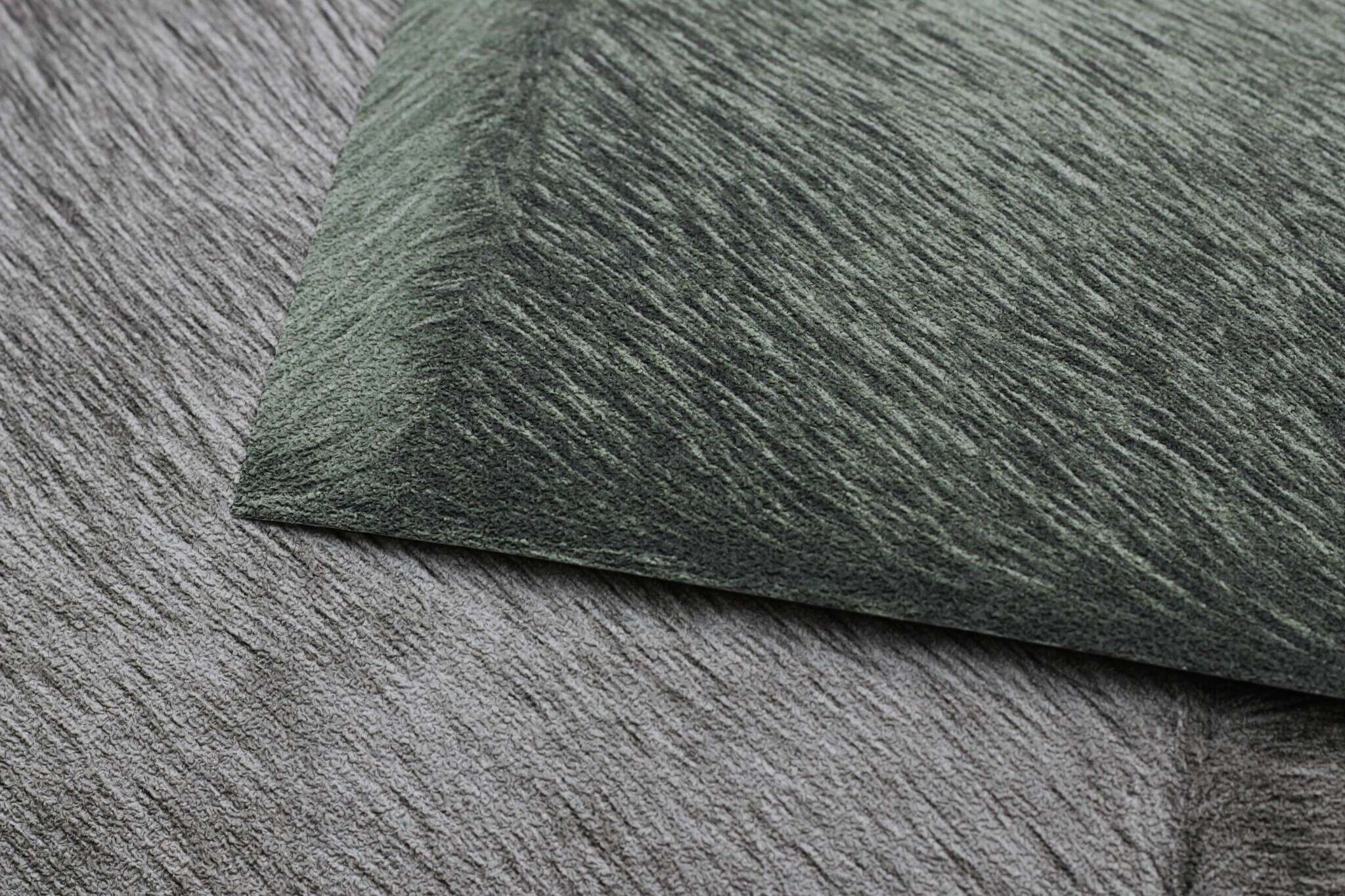 10-419139 Detailaufnahmen 4 Felloptik Vliestapete in Braun-taupe Selection 419139