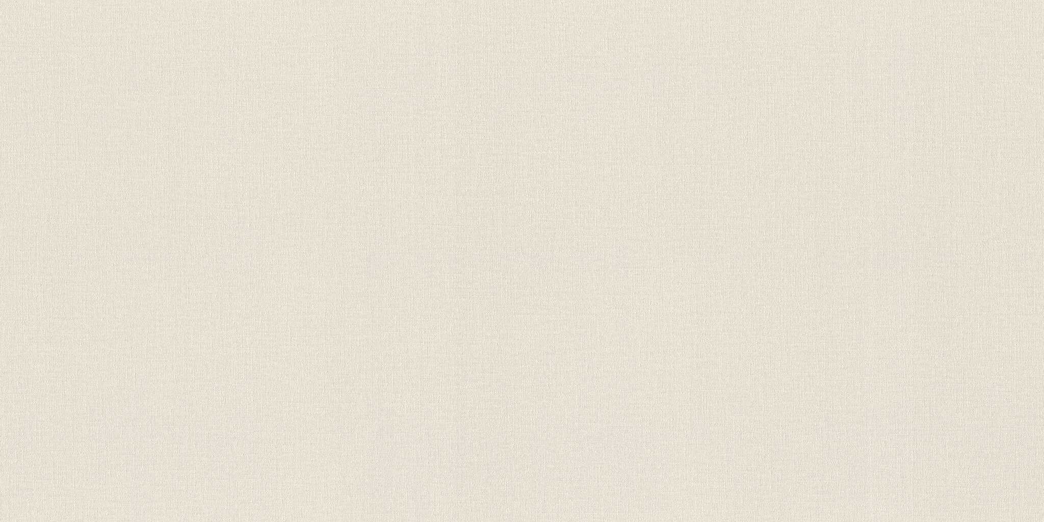 10-981148 Artikelscan 1 Leinenoptik Vliestapete in Weiß-Offwhite Selection doppeltbreit 981148