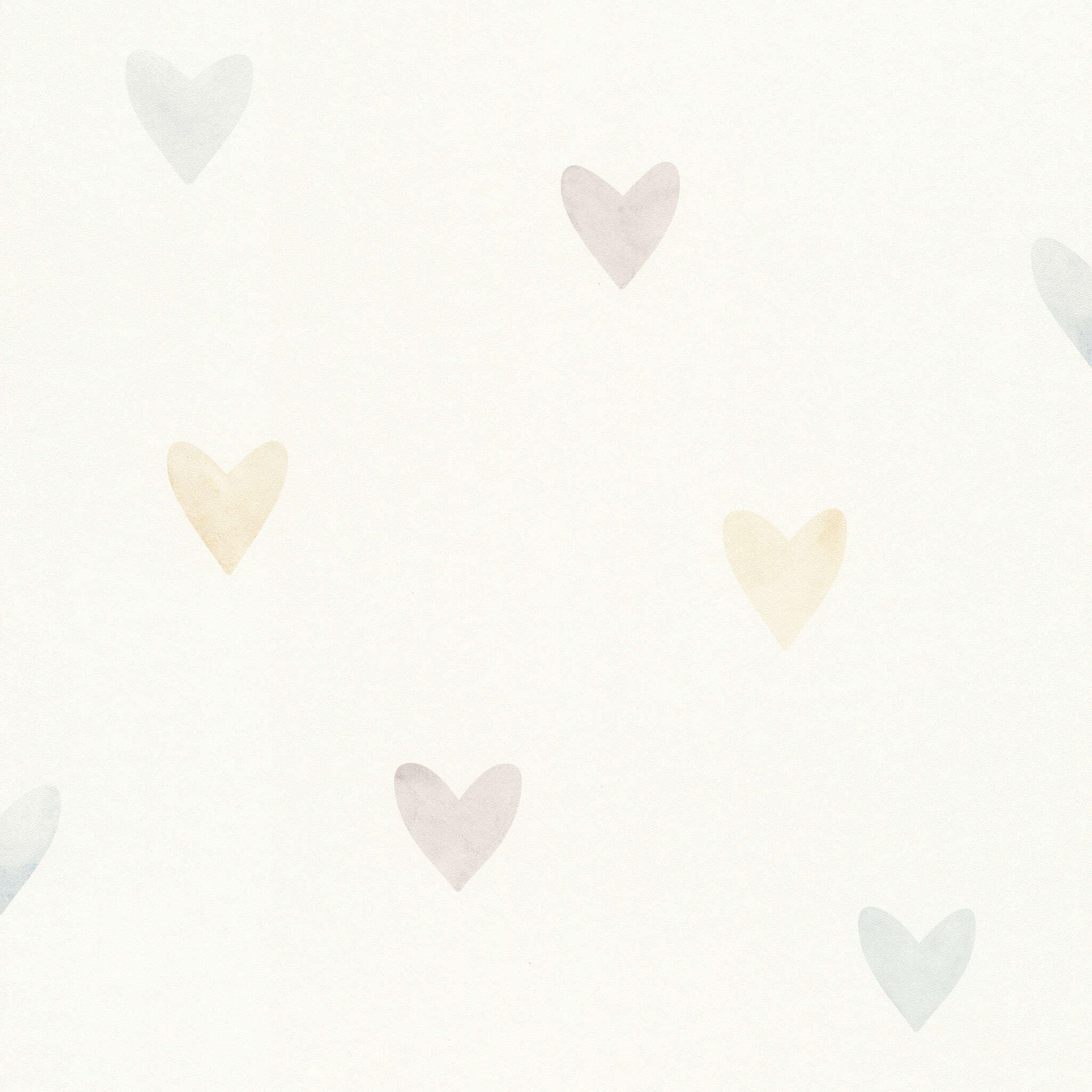 10-301724 Artikelscan 1 Non-woven wallpaper in blue Kids World II 301724