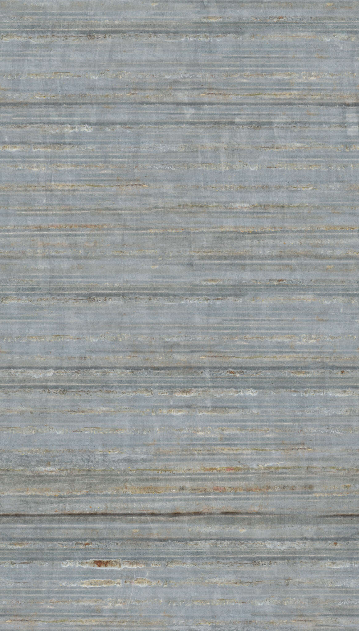 Vliestapete in Grau-türkis Factory VI 368093