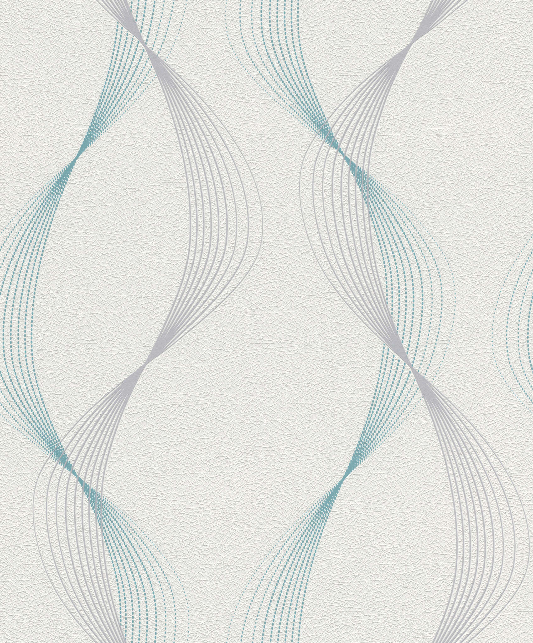 10-475623 Artikelscan 1 Motif graphique dynamique avec des lignes courbes en bleu et gris sur un fond clair – moderne et dynamique.