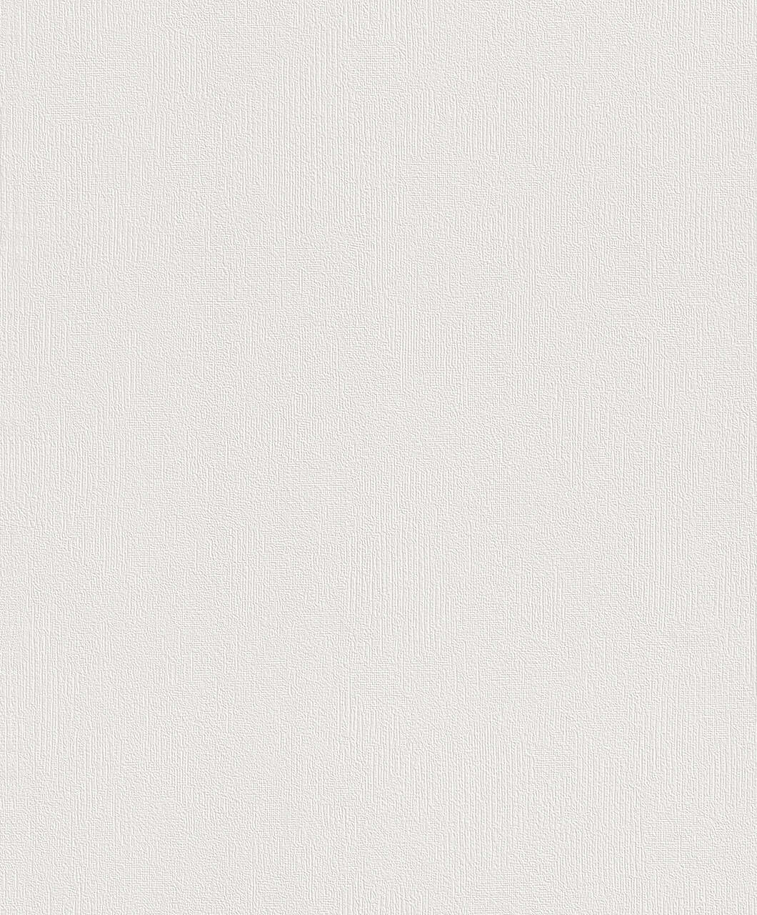 10-415346 Artikelscan 1 Papier peint intissé uni blanc cassé avec une surface mate et lisse.