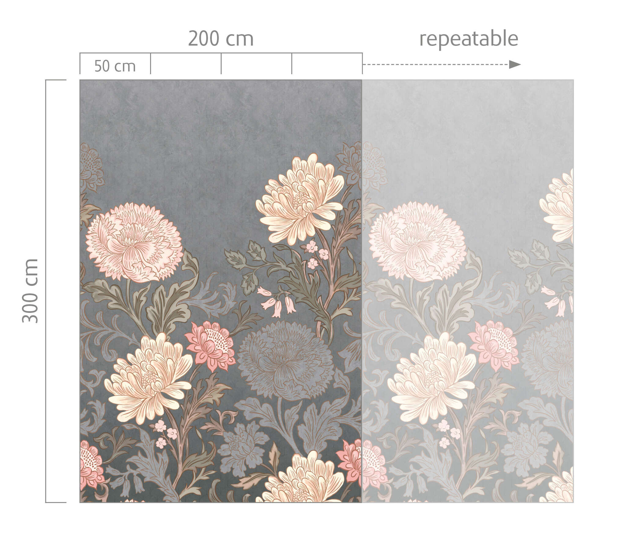 10-552256 Bildauschnitt 1 Salisbury wall mural 552256