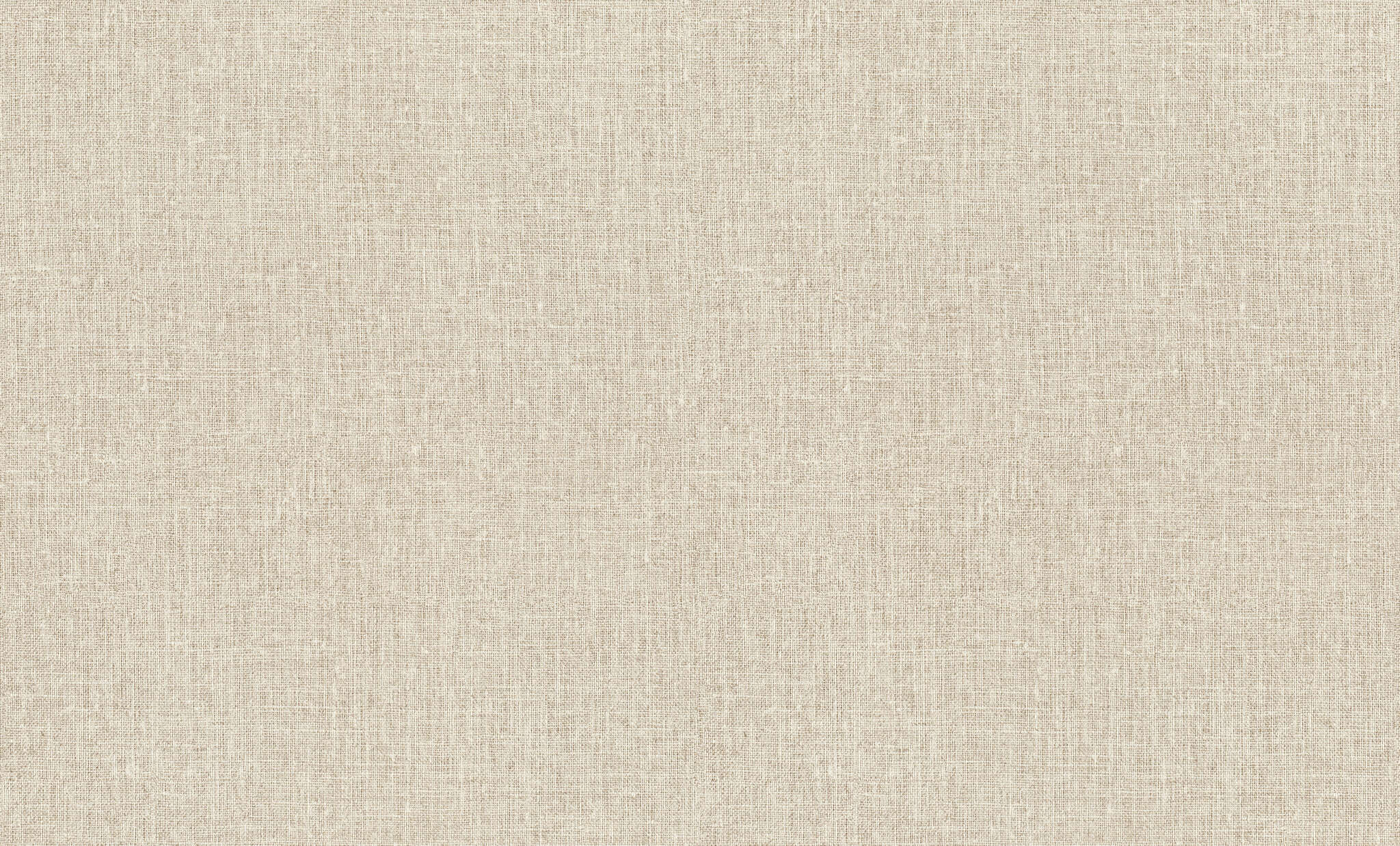10-946093 Artikelscan 1 Vliestapete in Creme Studio Tissage 946093