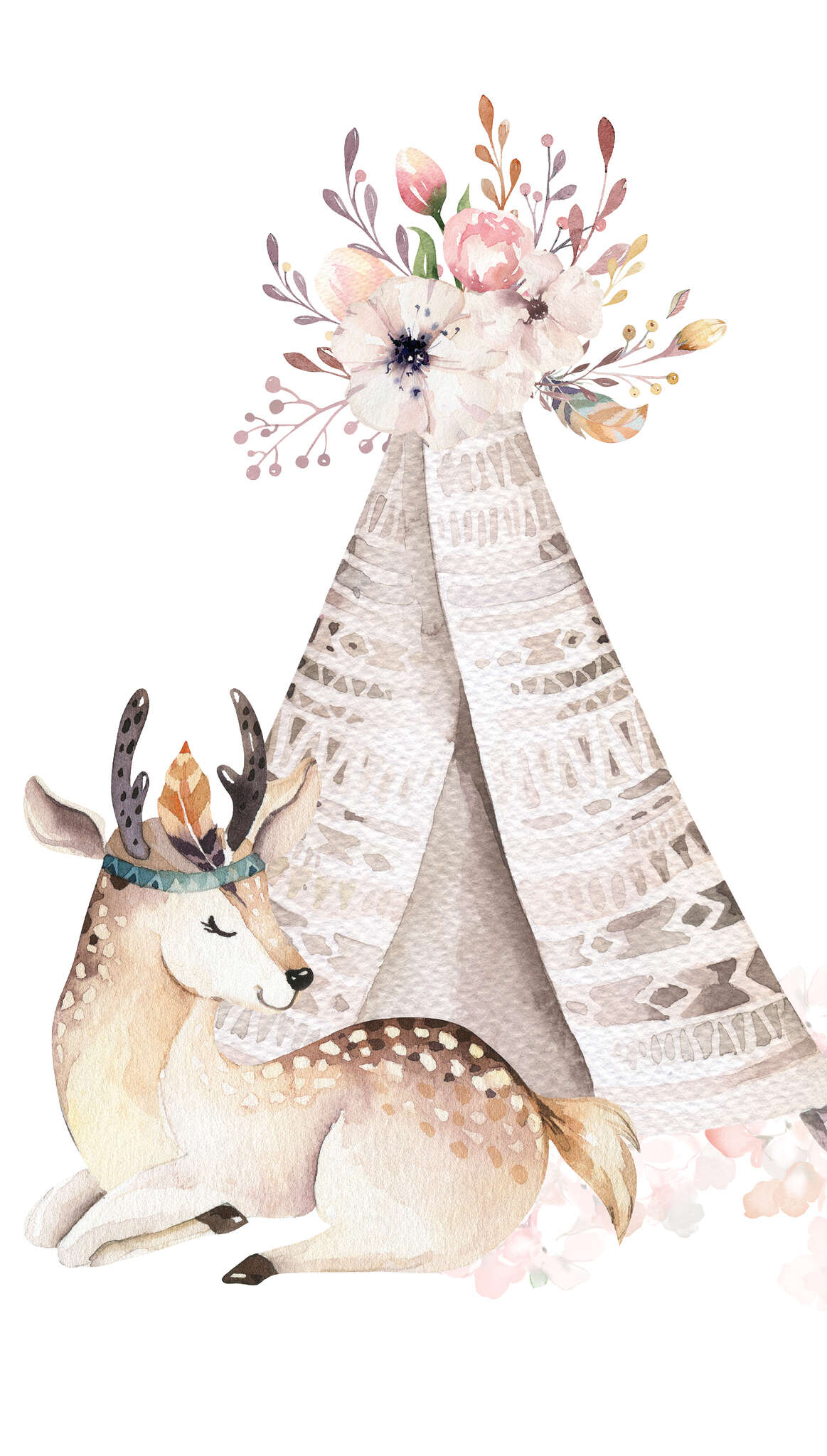 10-367904 Artikelscan 1 Vliestapete in Creme Kids World II 367904