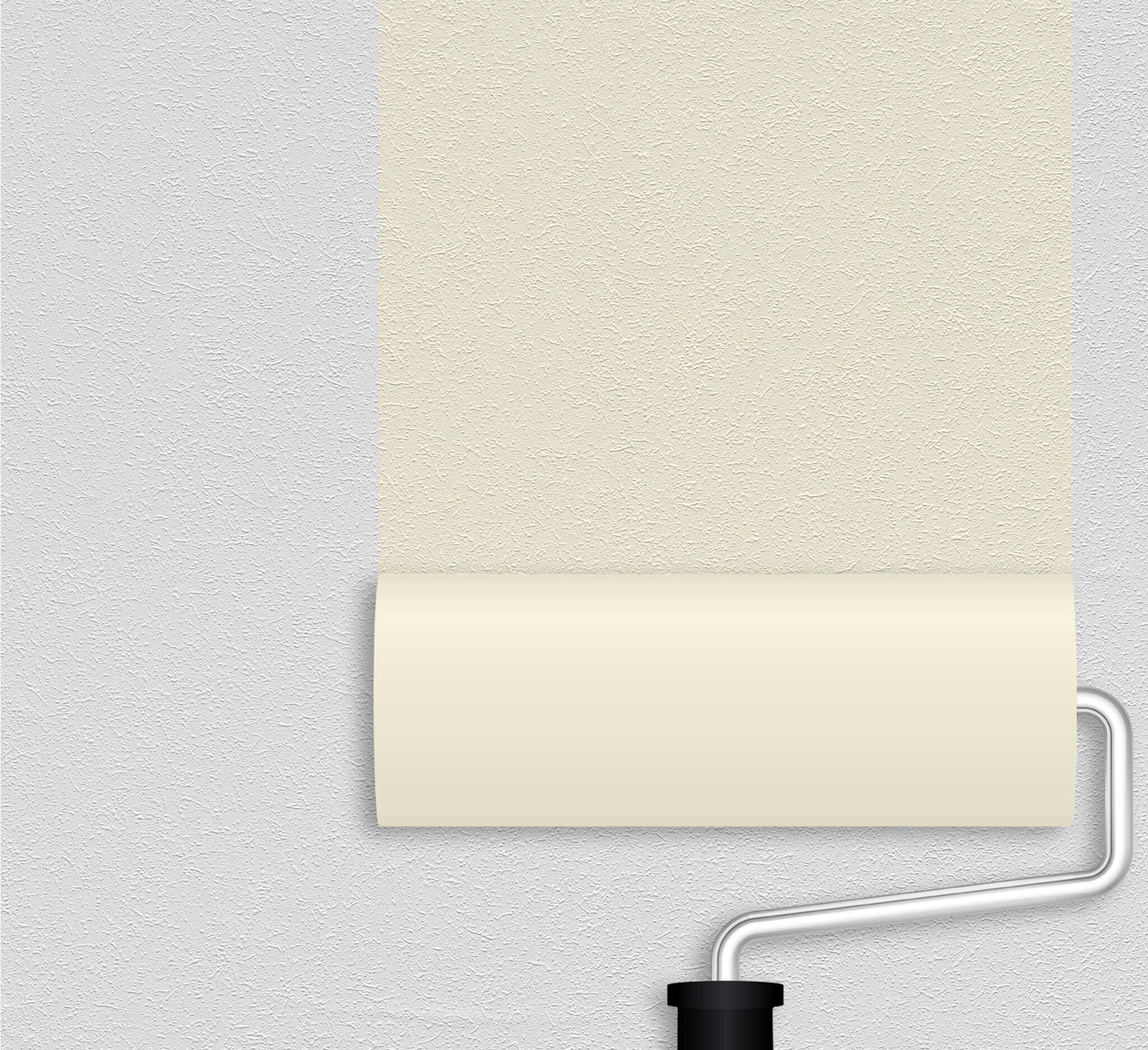 10-329001 D2C Vorschaubild 1 Bauhaus wallpaper white paintable 329001