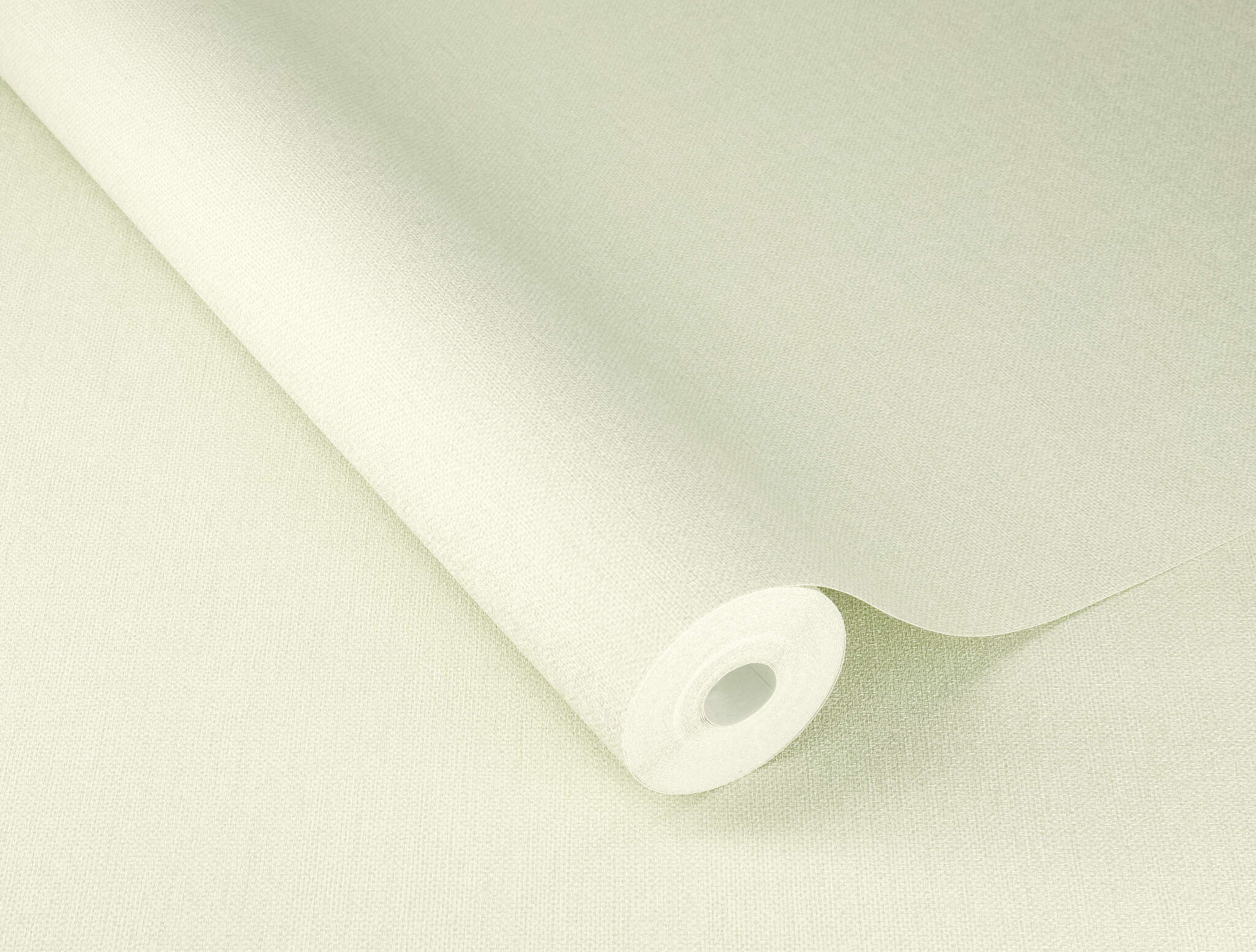 10-709759 Detailaufnahmen 1 Non-woven wallpaper in green-light cream Farmhouse 709759