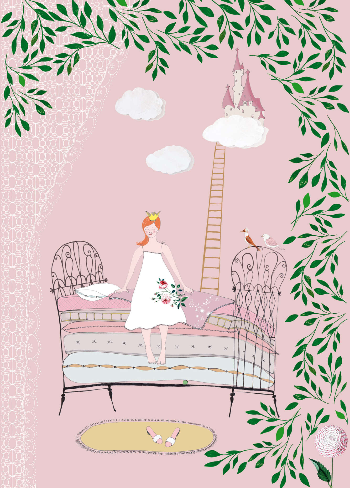 10-557347 Artikelscan 1 Onszelf Stories photo wallpaper 557347