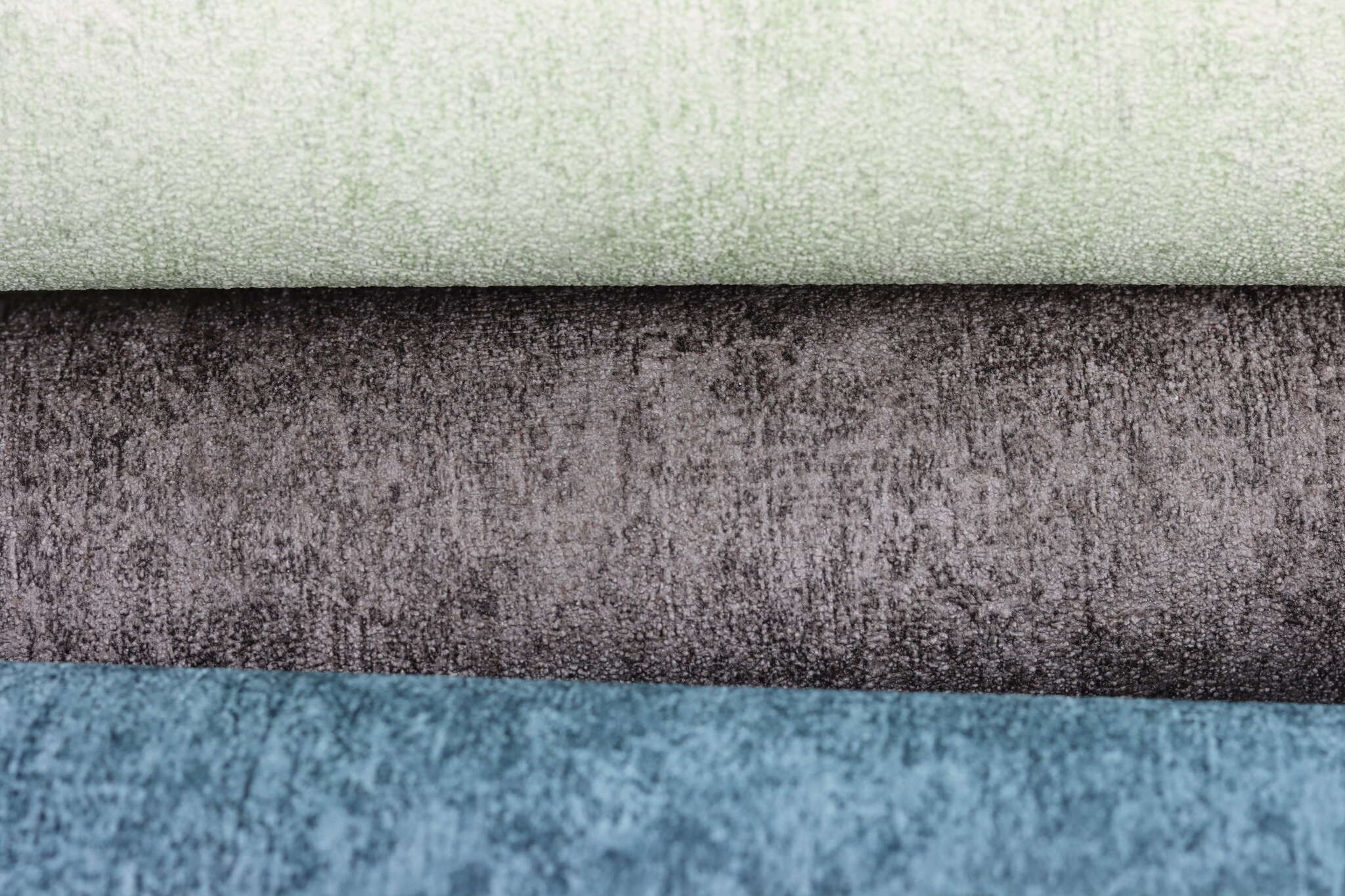 10-617153 Detailaufnahmen 20 Non-woven wallpaper with plaster look in petrol 617153