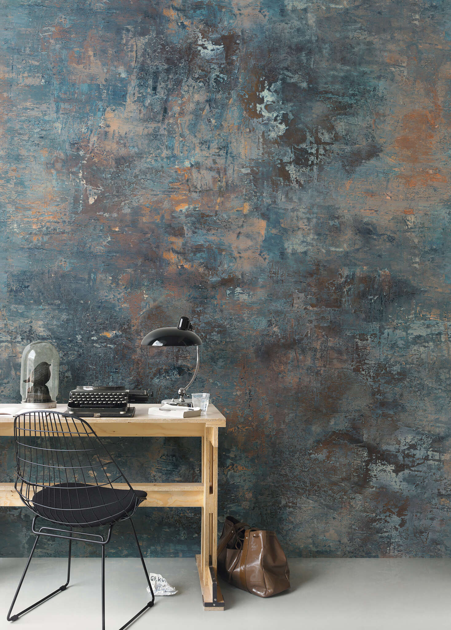 10-429626 Raumbilder 1 Factory IV Wall mural 429626