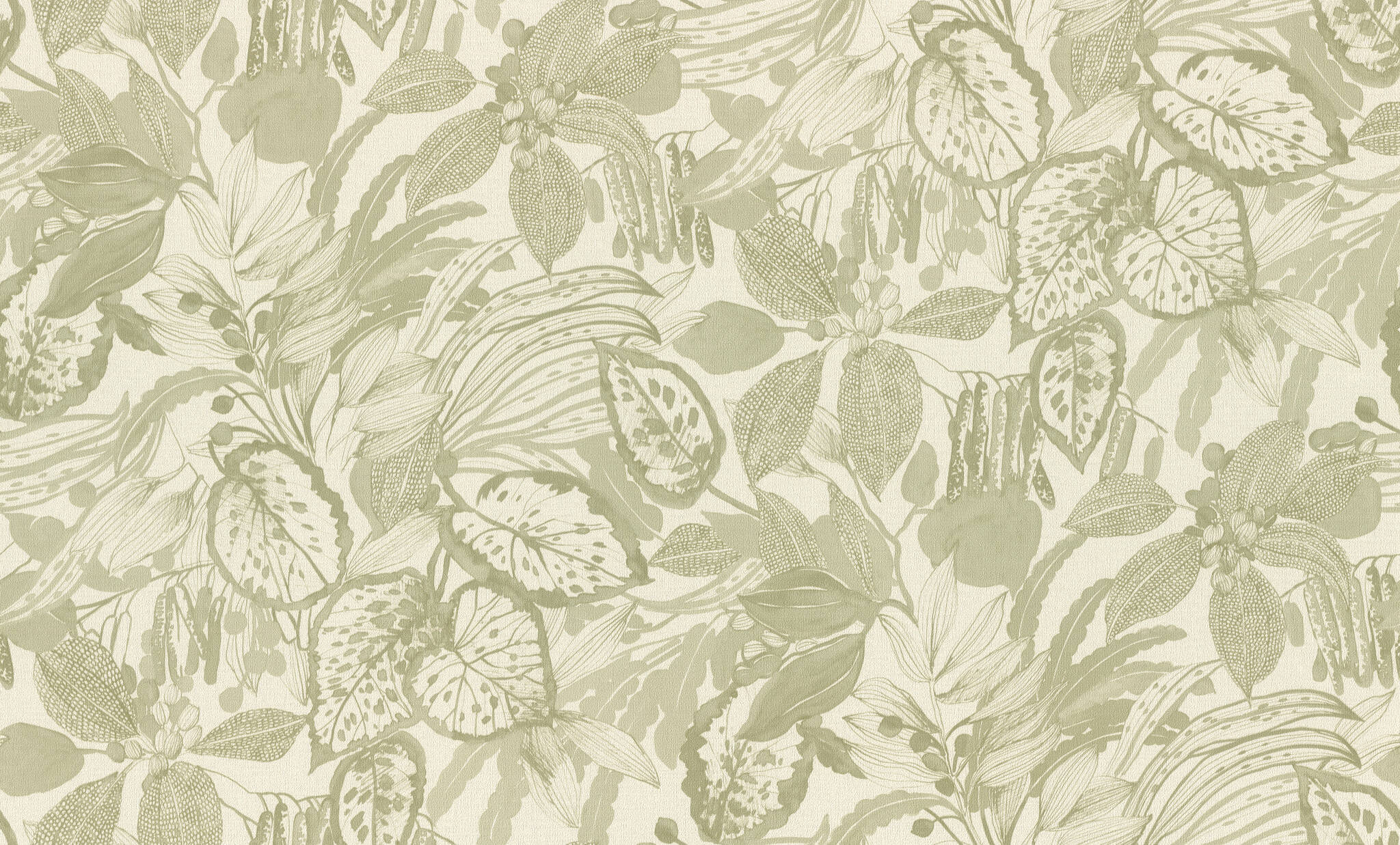 10-983036 Artikelscan 1 Non-woven wallpaper in green-petrol Novella XL 983036