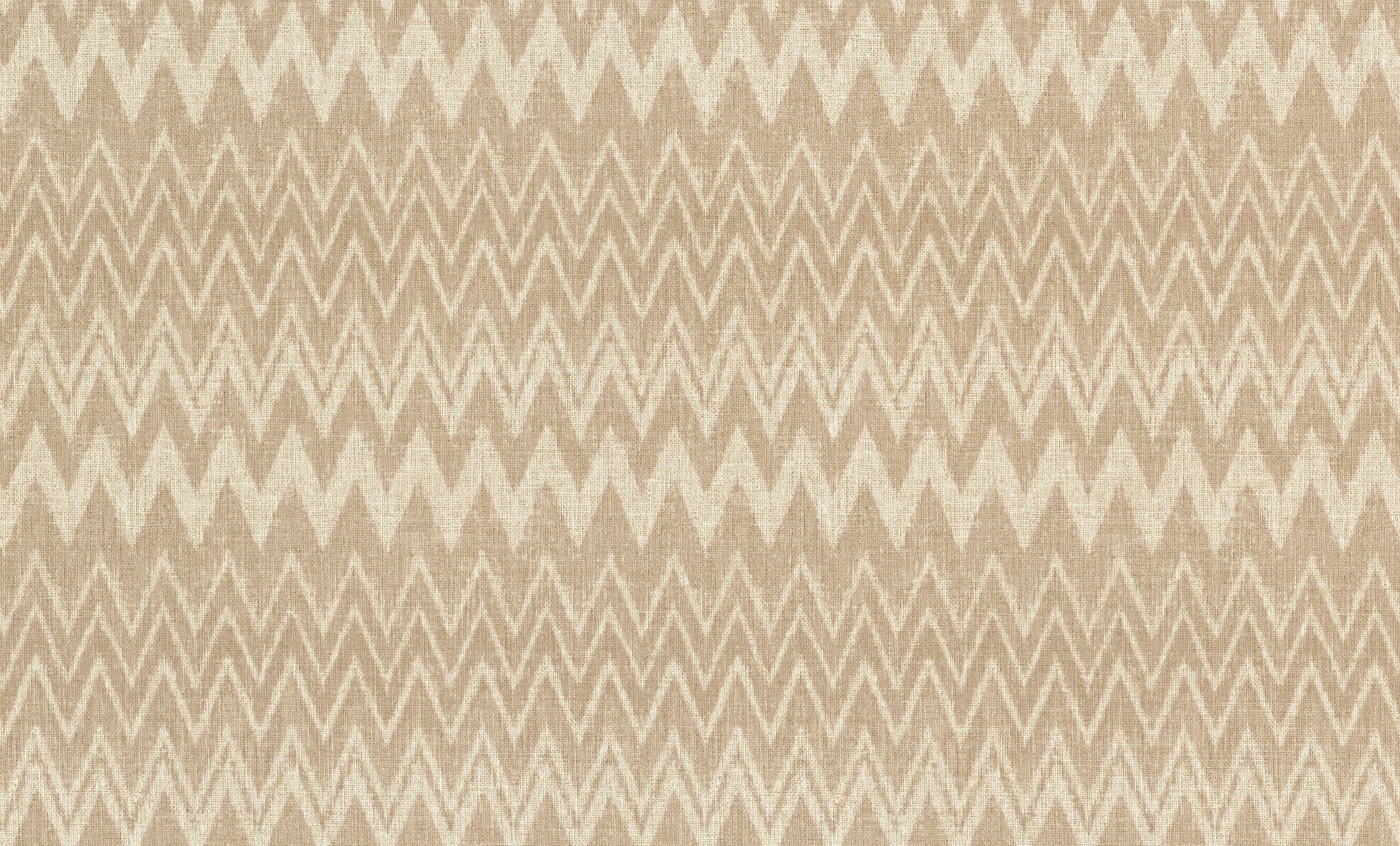 10-945737 Artikelscan 1 Vliestapete in Beige Studio Tissage 945737
