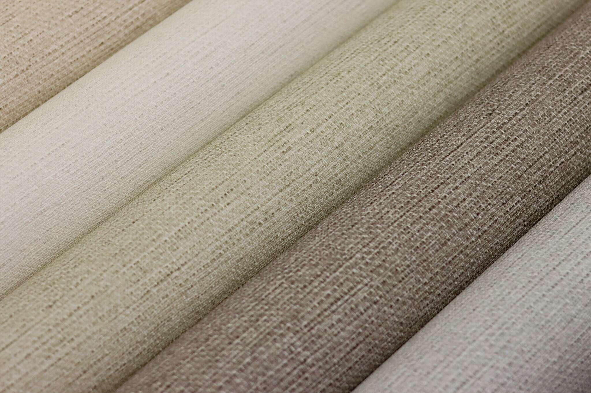 10-970609 Detailaufnahmen 6 Papier peint intissé uni beige-beige foncé Wall Textures XL Vol. 3 970609