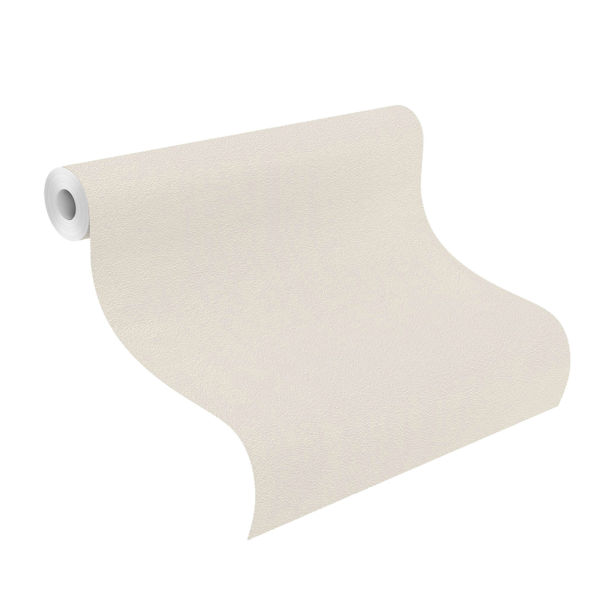 10-700664 Rolle abgerollt 1 Vliestapete in Beige-graugrün my moments 700664