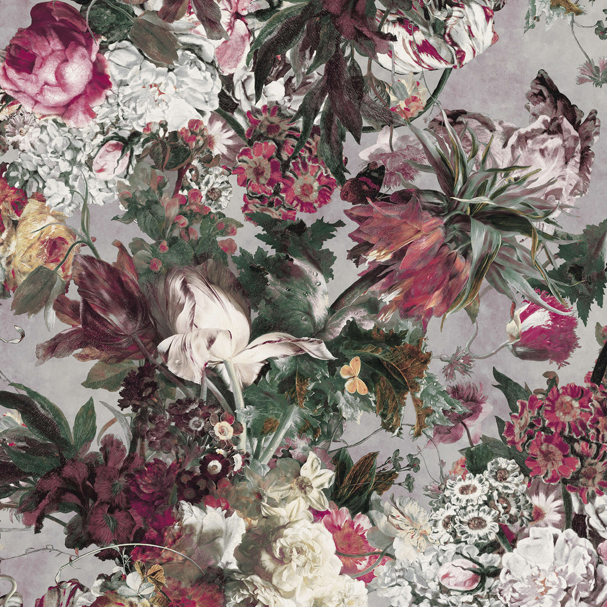 Passepartout Fototapete 606843