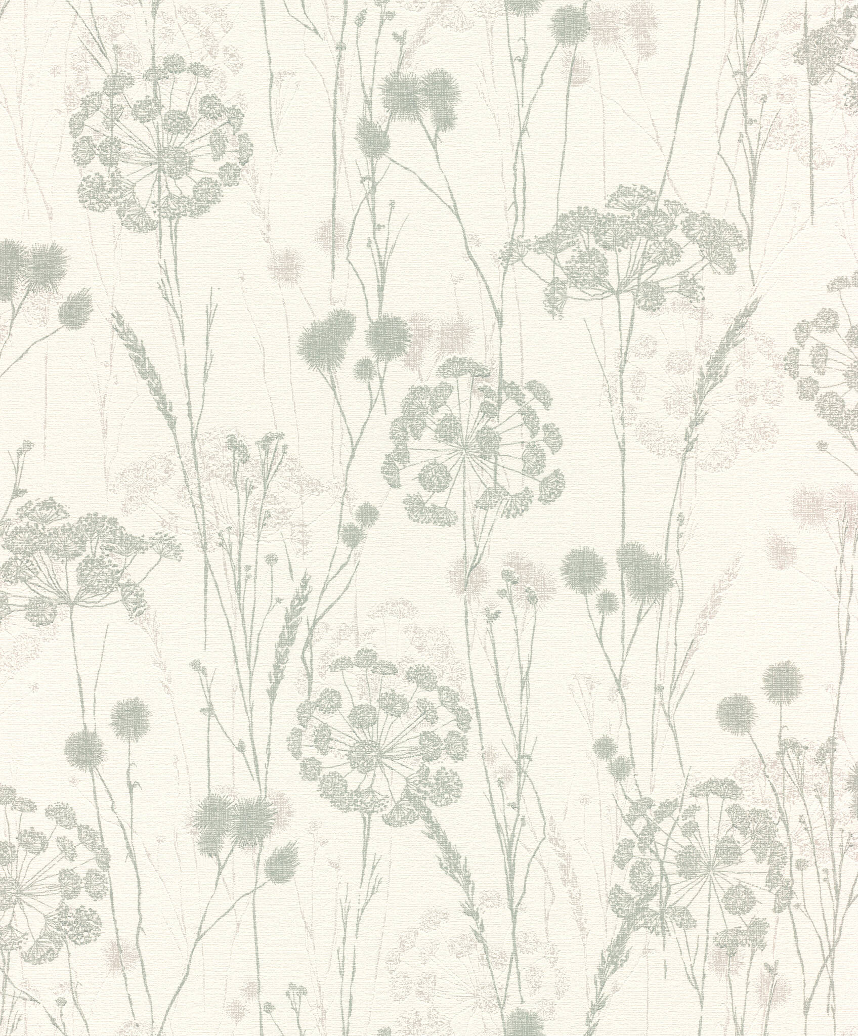 10-320527 Artikelscan 1 Papier peint intissé vert Selection Relief/Voile 320527