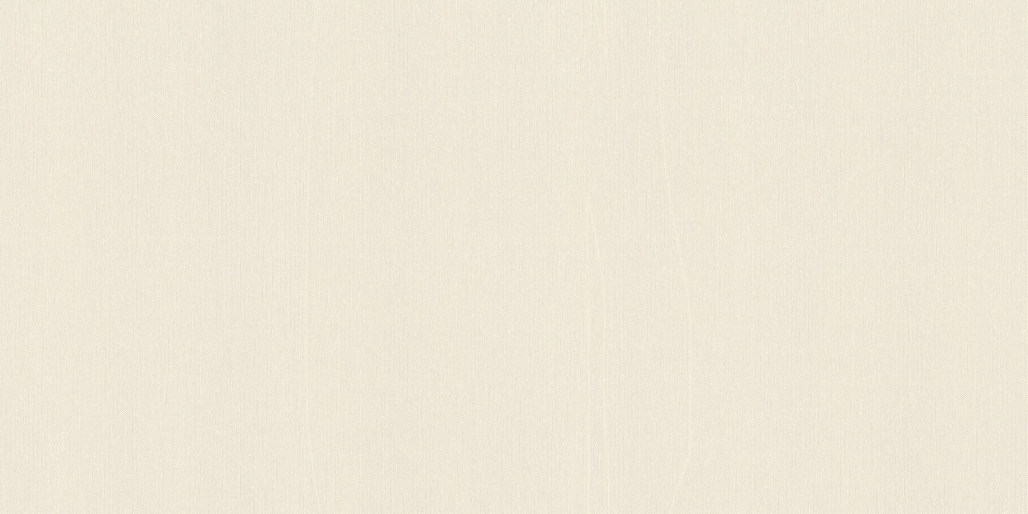 10-960754 Artikelscan 1 Textile look non-woven wallpaper in cream My Cottage 960754