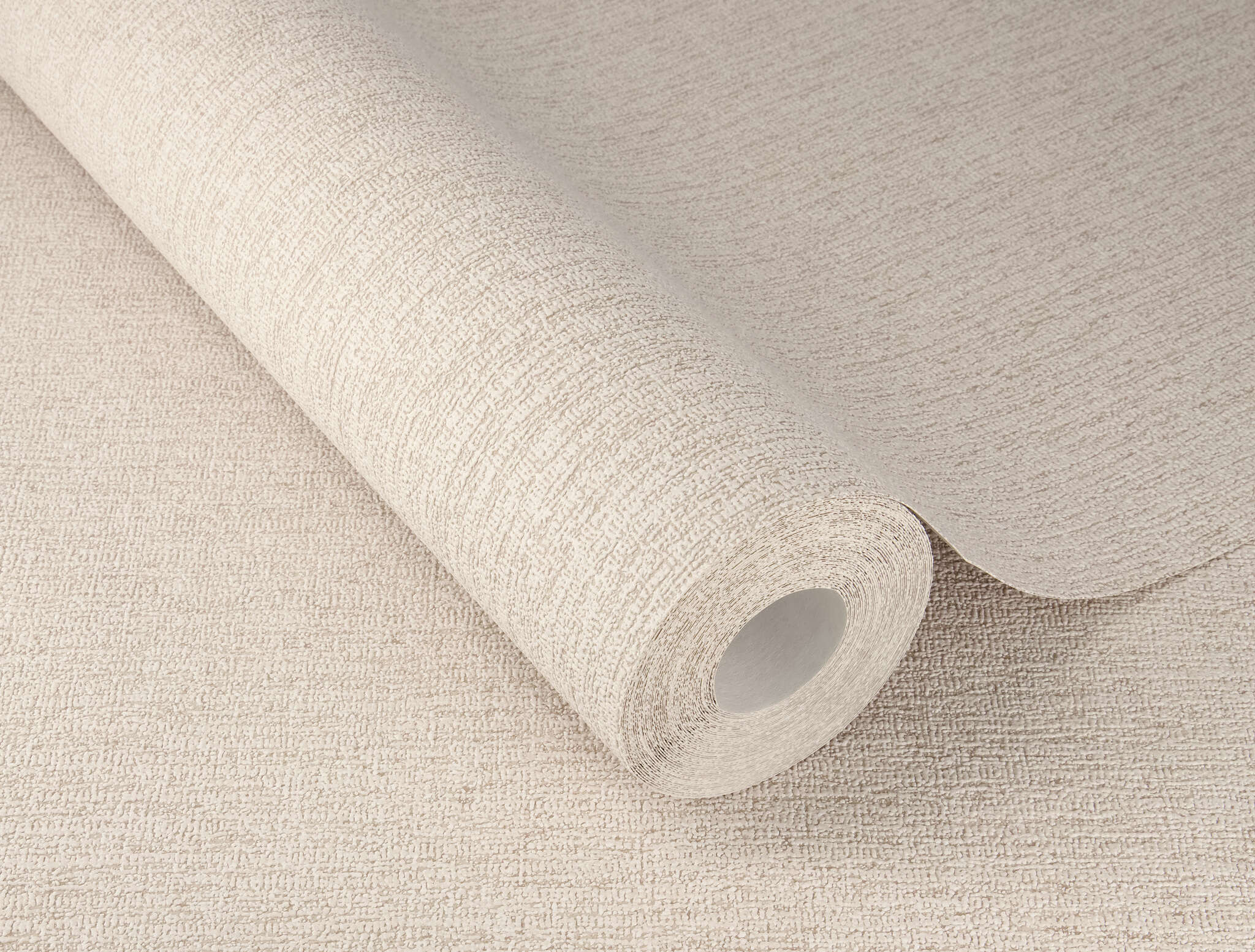 10-350135 Detailaufnahmen 1 Papier peint intissé marron-taupe Selection Relief/Voile 350135
