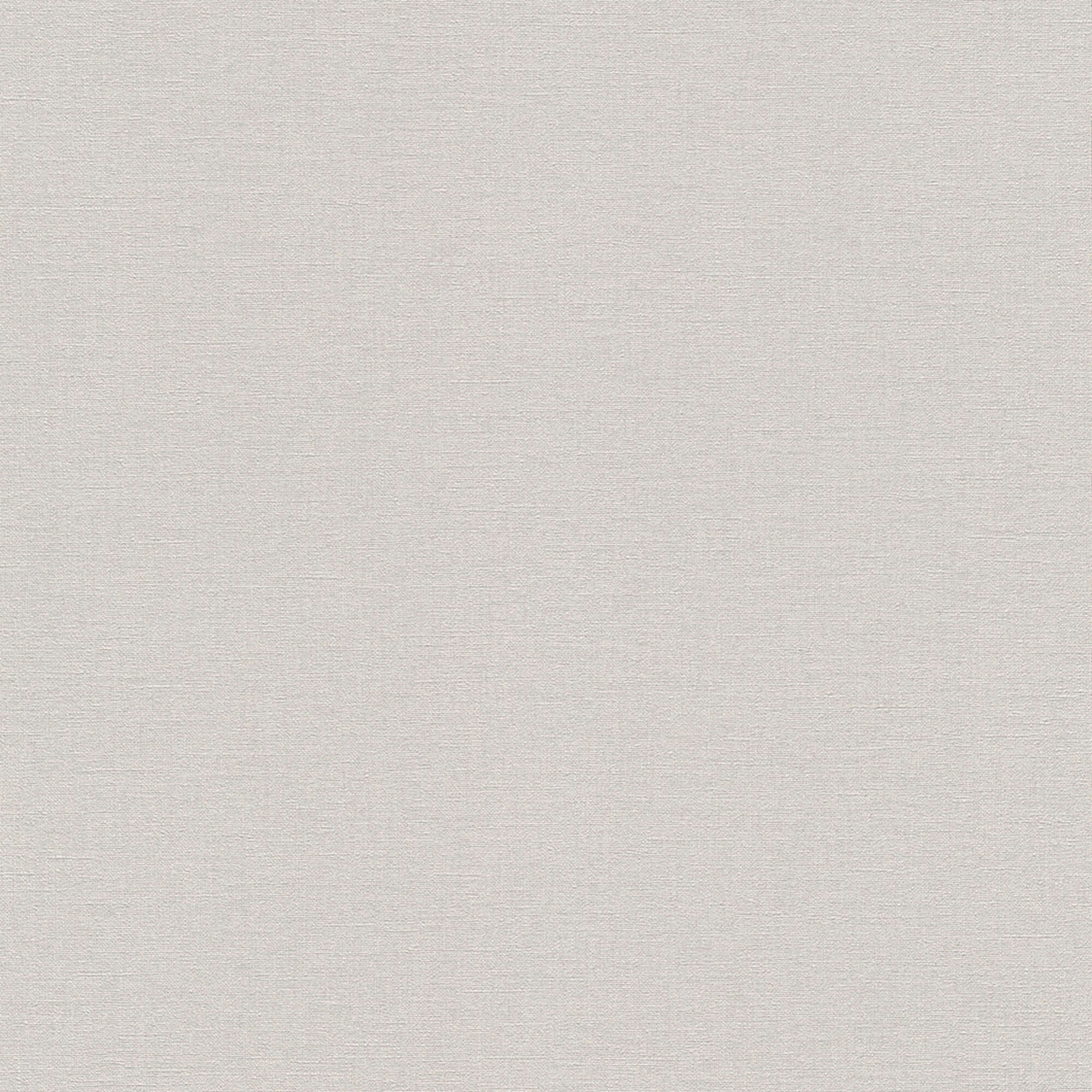 10-448610 Artikelscan 1 Subtle light grey wallpaper with a slightly textured surface – modern, unobtrusive and versatile.