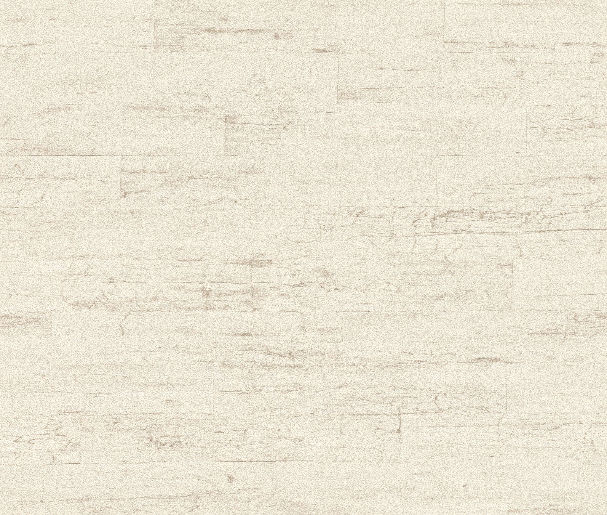 10-537000 Artikelscan 1 Tapete mit Holzbalken und feiner Struktur