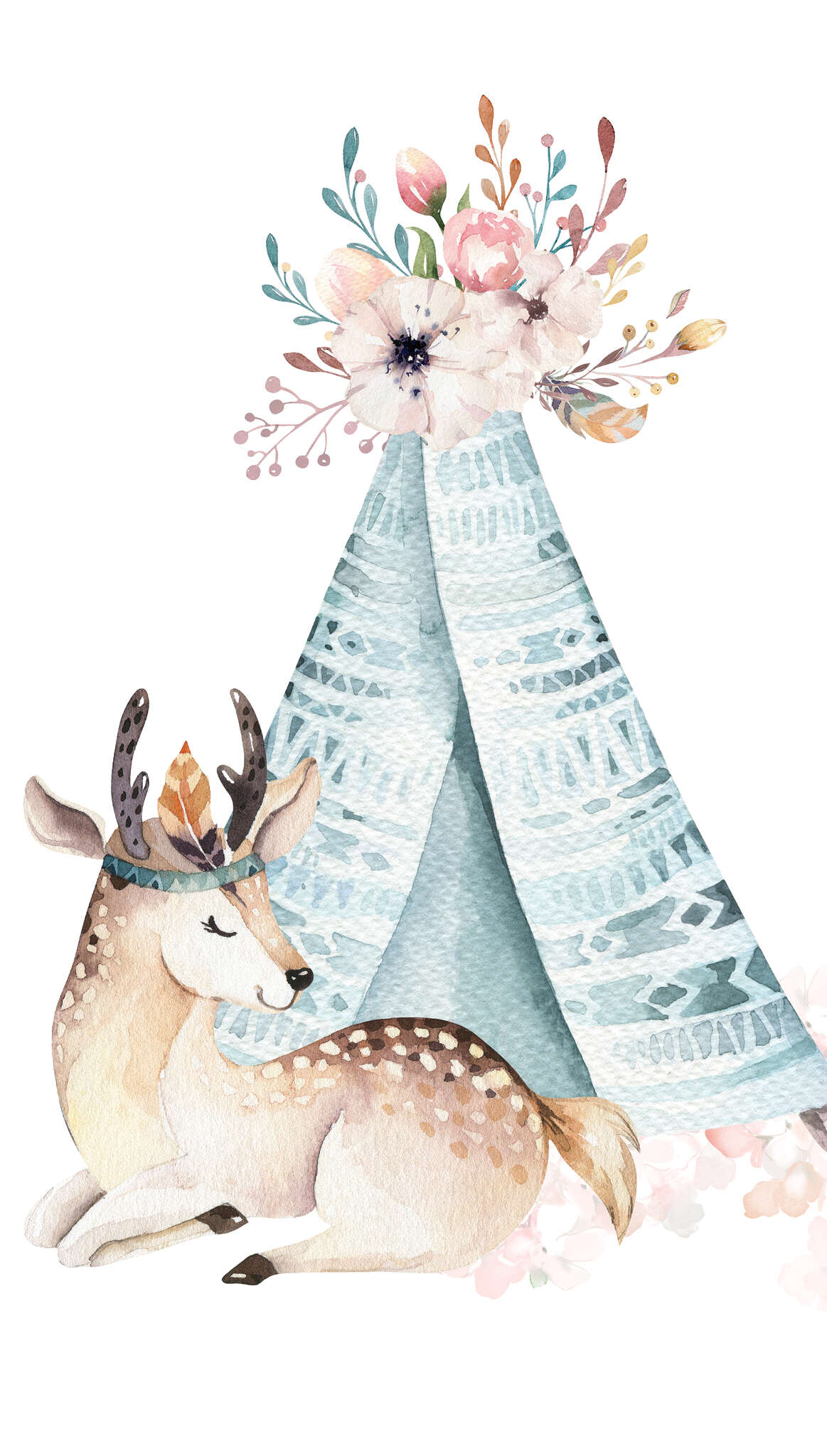 10-367911 Artikelscan 1 Vliestapete in Blau Kids World II 367911