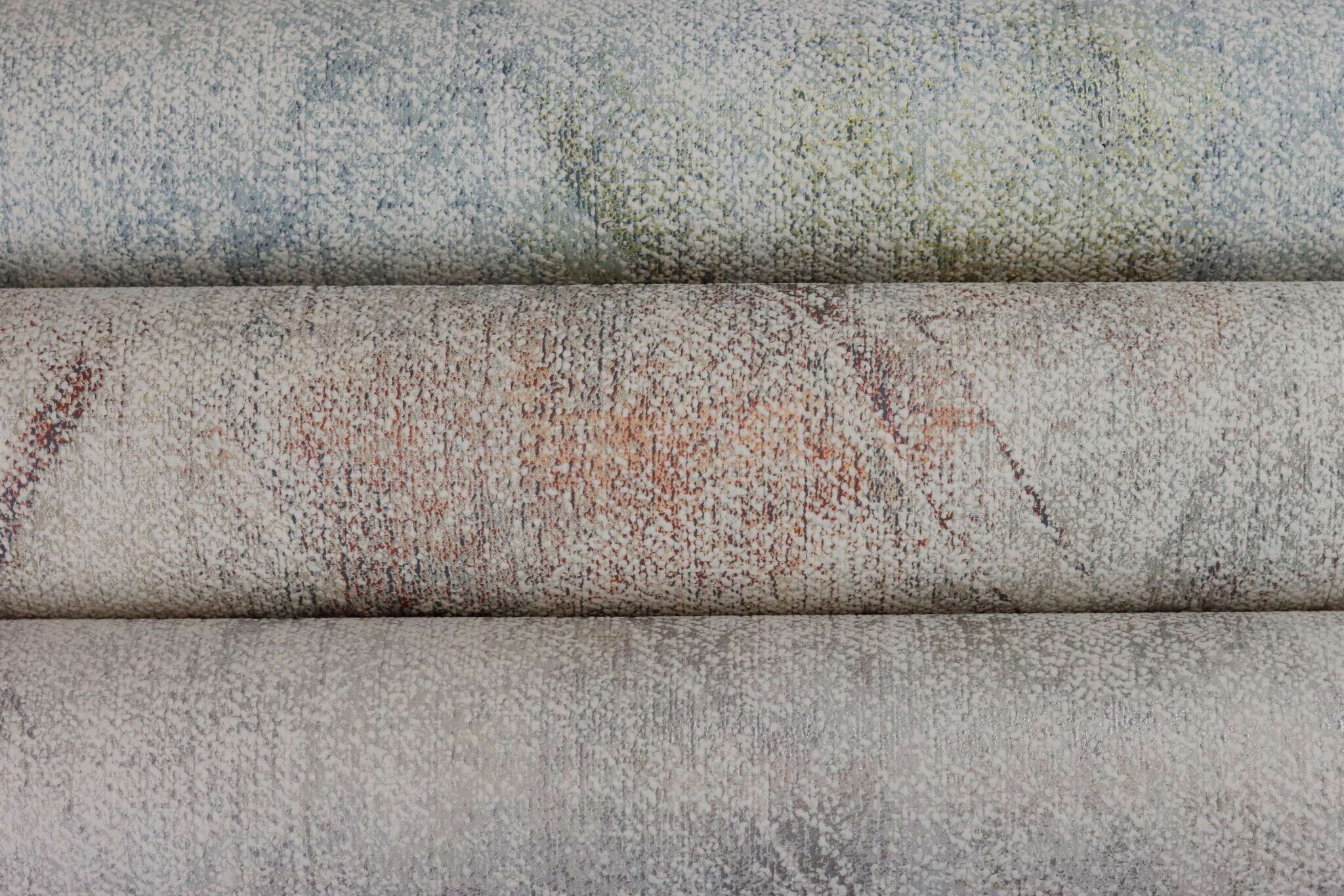 10-507362 Detailaufnahmen 12 Detailed image of Wallpaper with graphic diamonds
