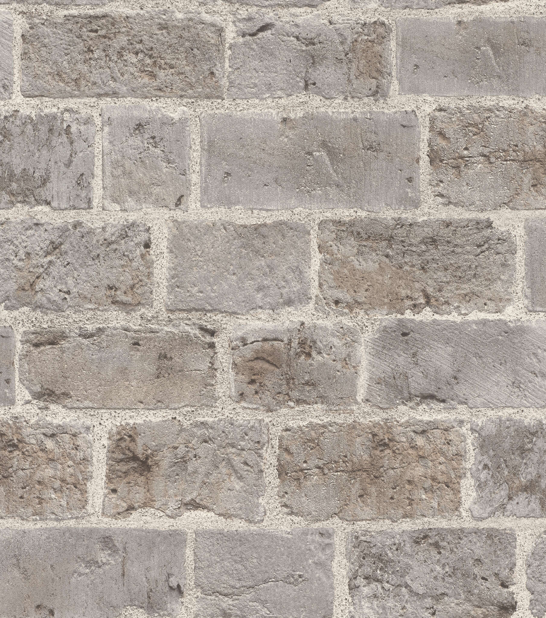 10-865714 Artikelscan 1 Wallpaper with bricks