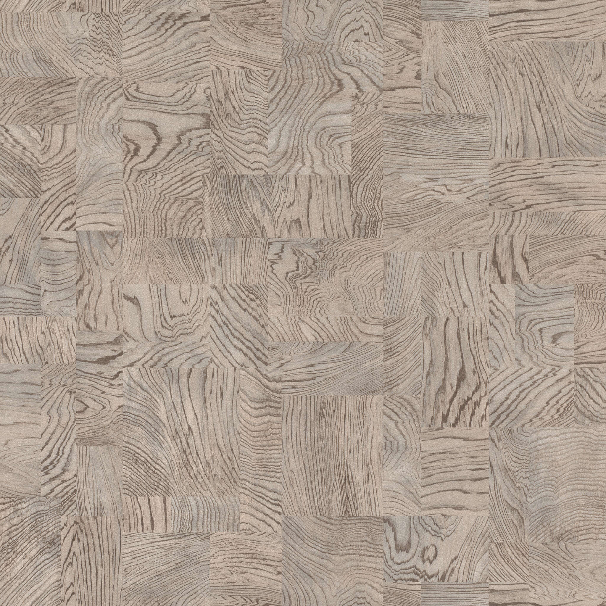 10-751635 Artikelscan 1 Wallpaper with geometric wood look and fine texture